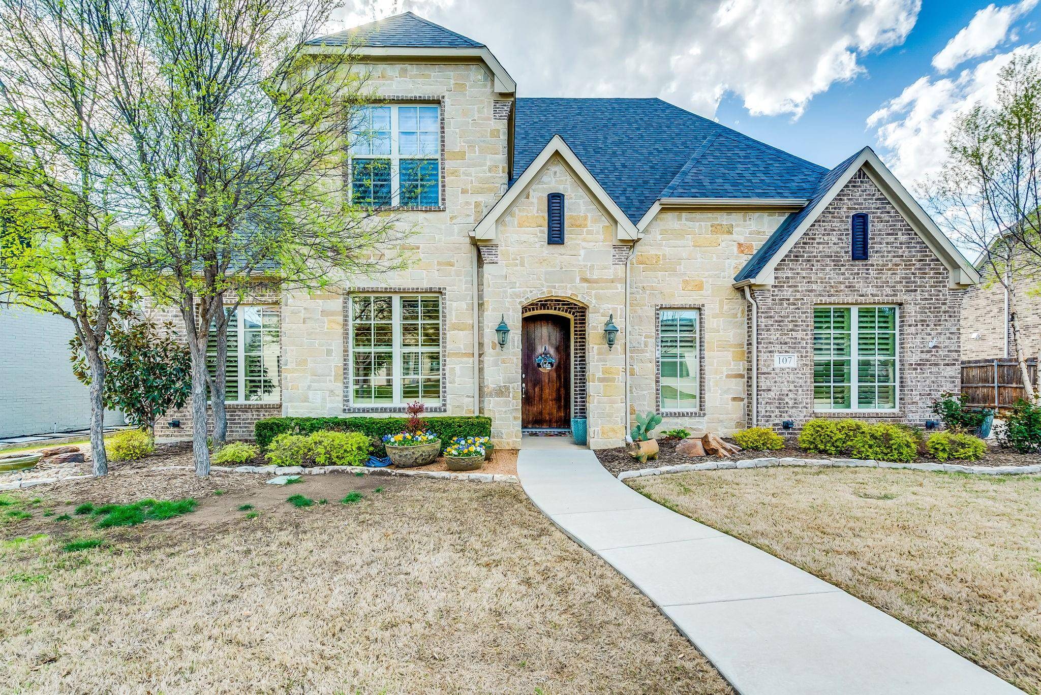 Aledo, TX 76008,107 Grey Stone Street