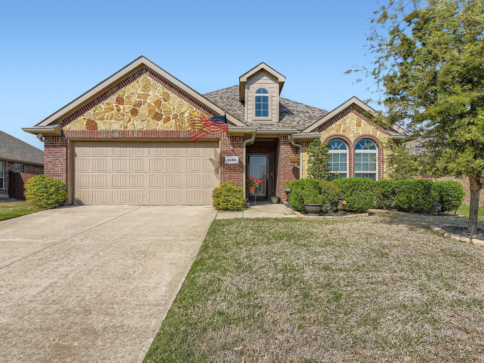 Waxahachie, TX 75165,2189 Liriope Lane