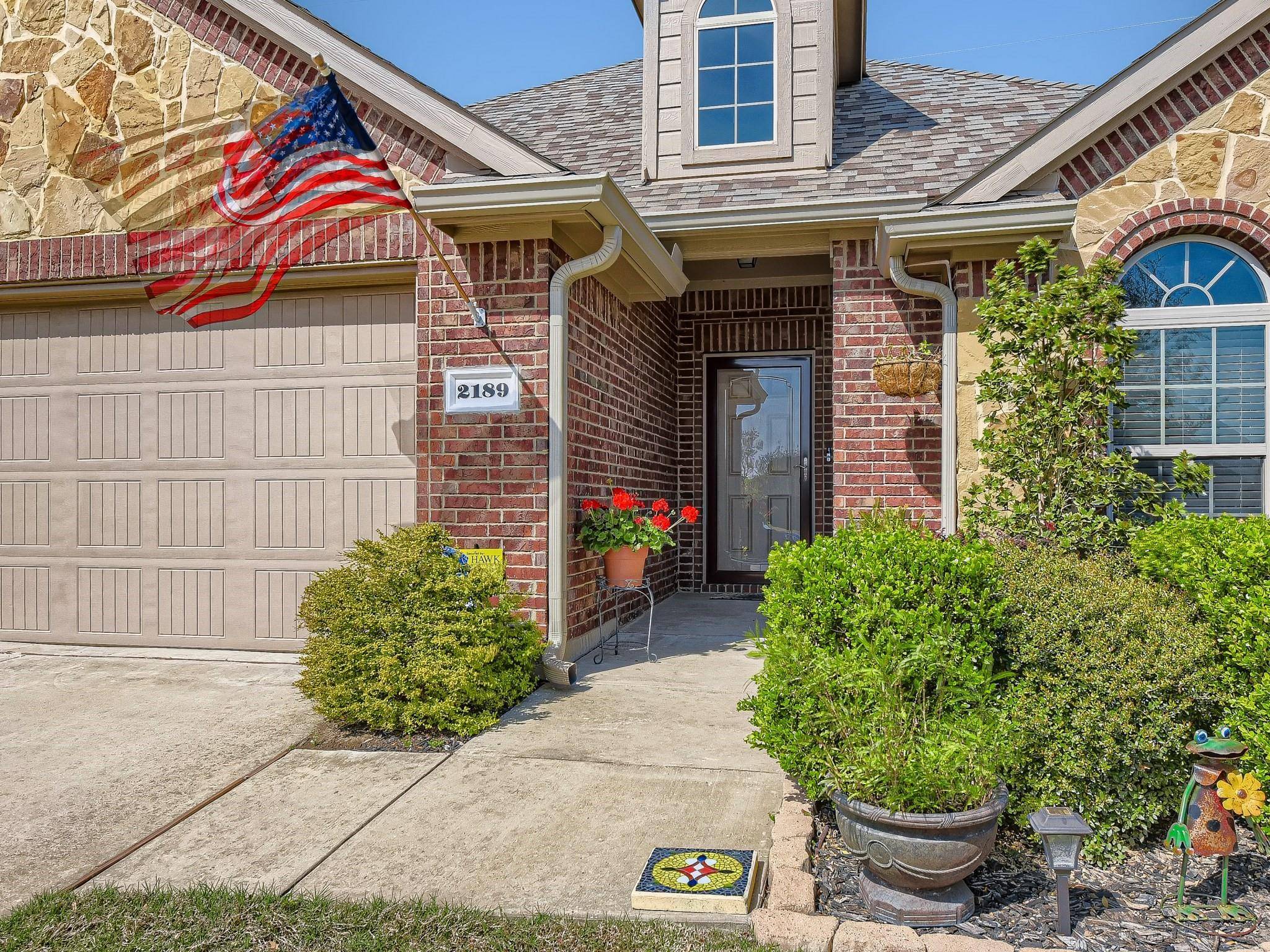 Waxahachie, TX 75165,2189 Liriope Lane