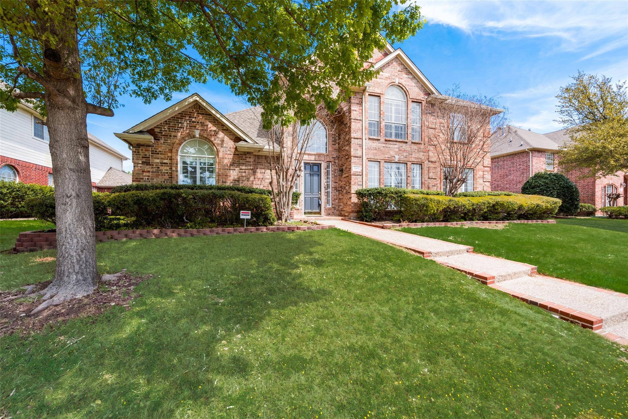 Plano, TX 75025,3605 Oakcrest Drive