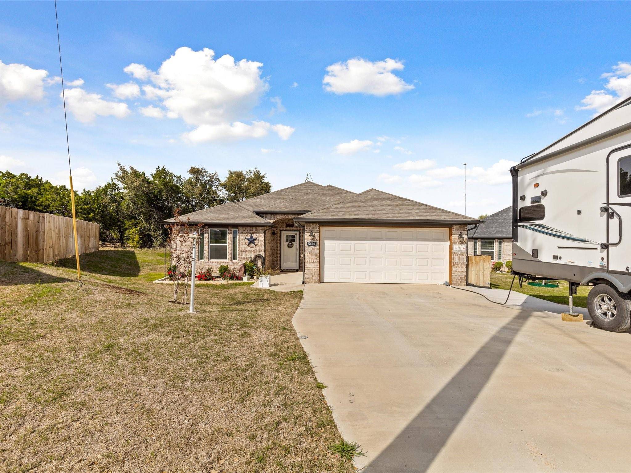 Granbury, TX 76048,5401 Lamota Court