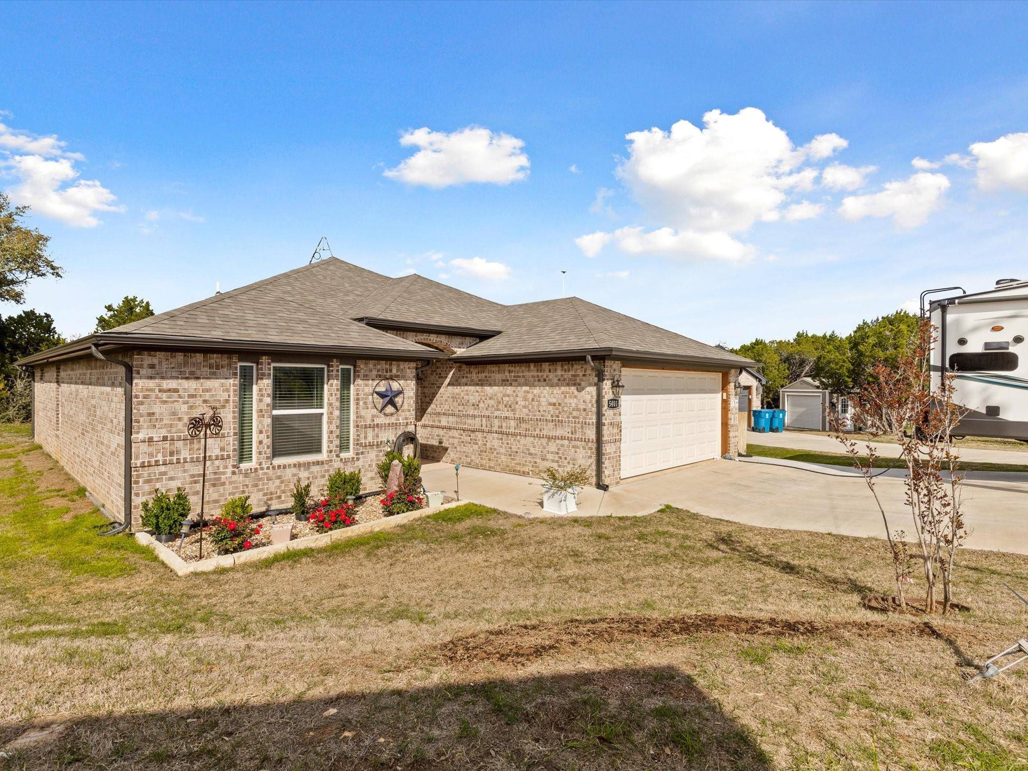 Granbury, TX 76048,5401 Lamota Court