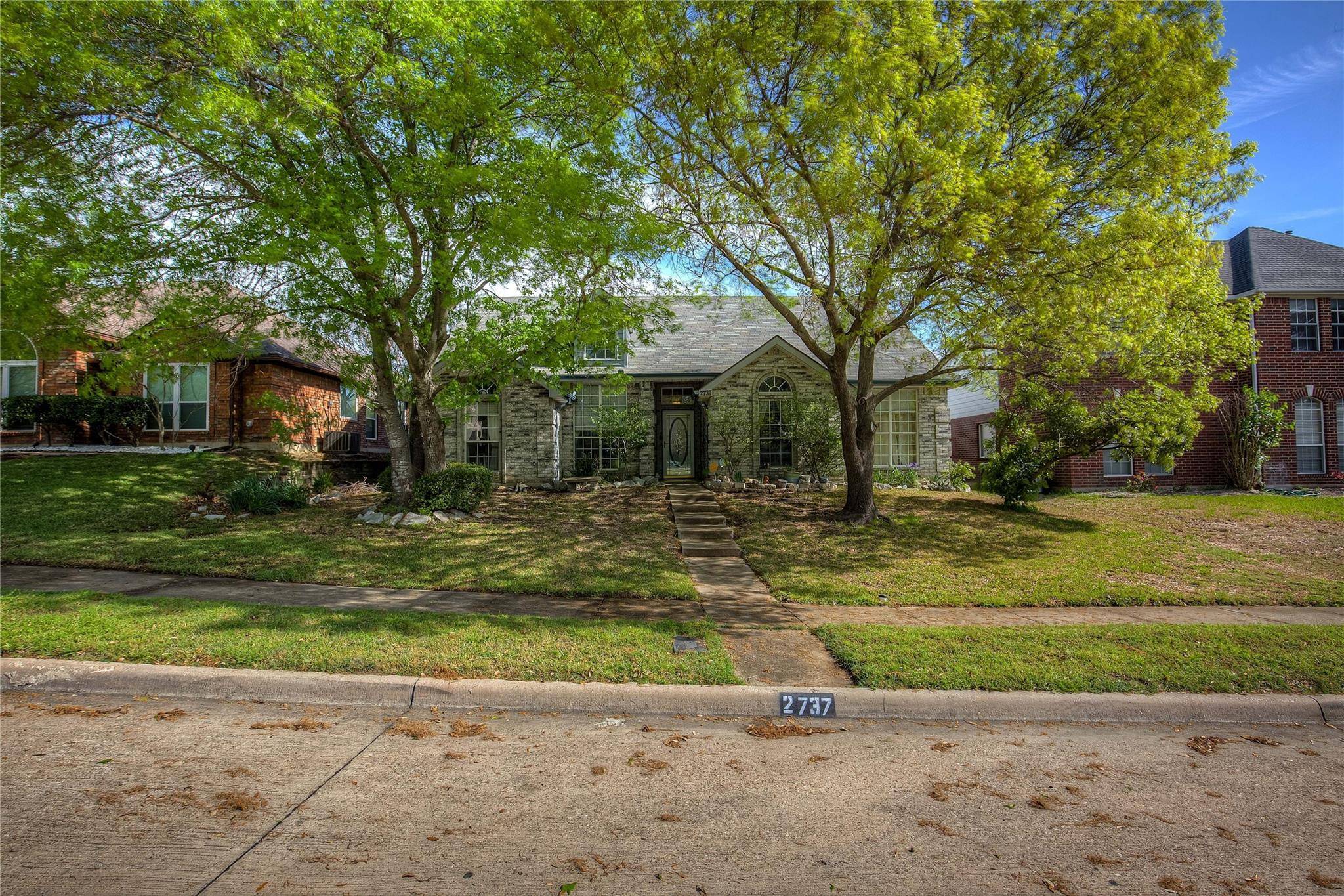 Mesquite, TX 75181,2737 Windswept Lane