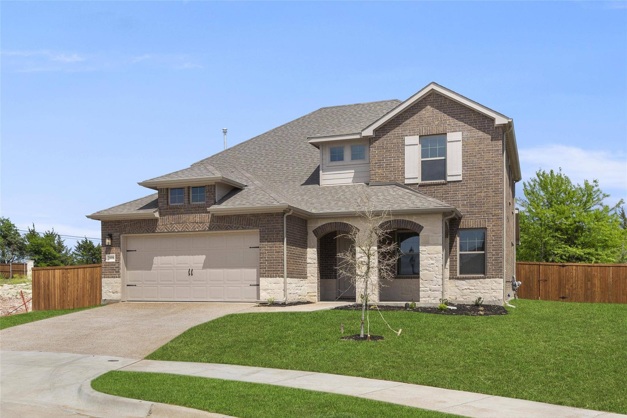 Melissa, TX 75454,2606 Limestone Lane