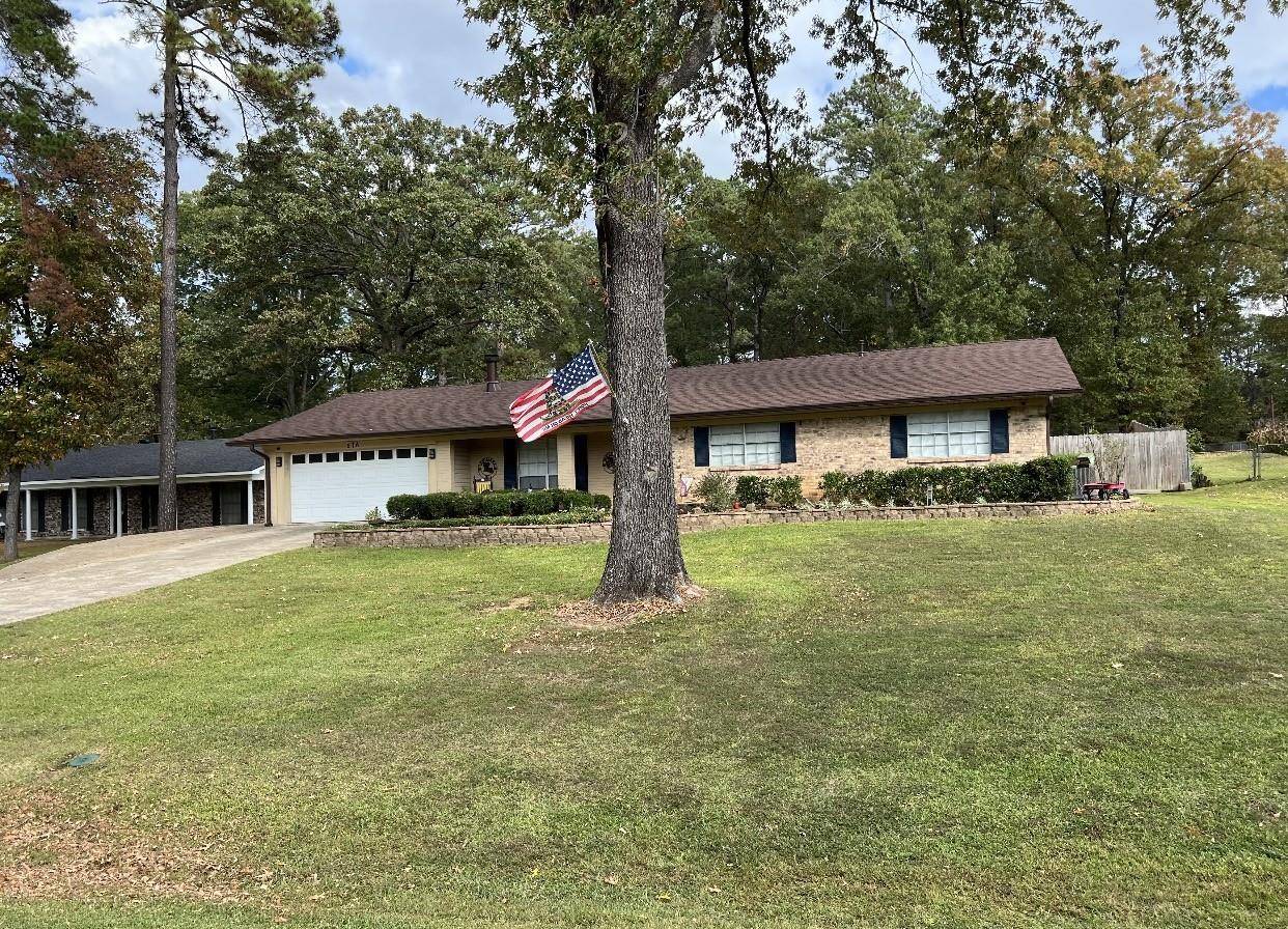 Haughton, LA 71037,616 Lawrence Drive