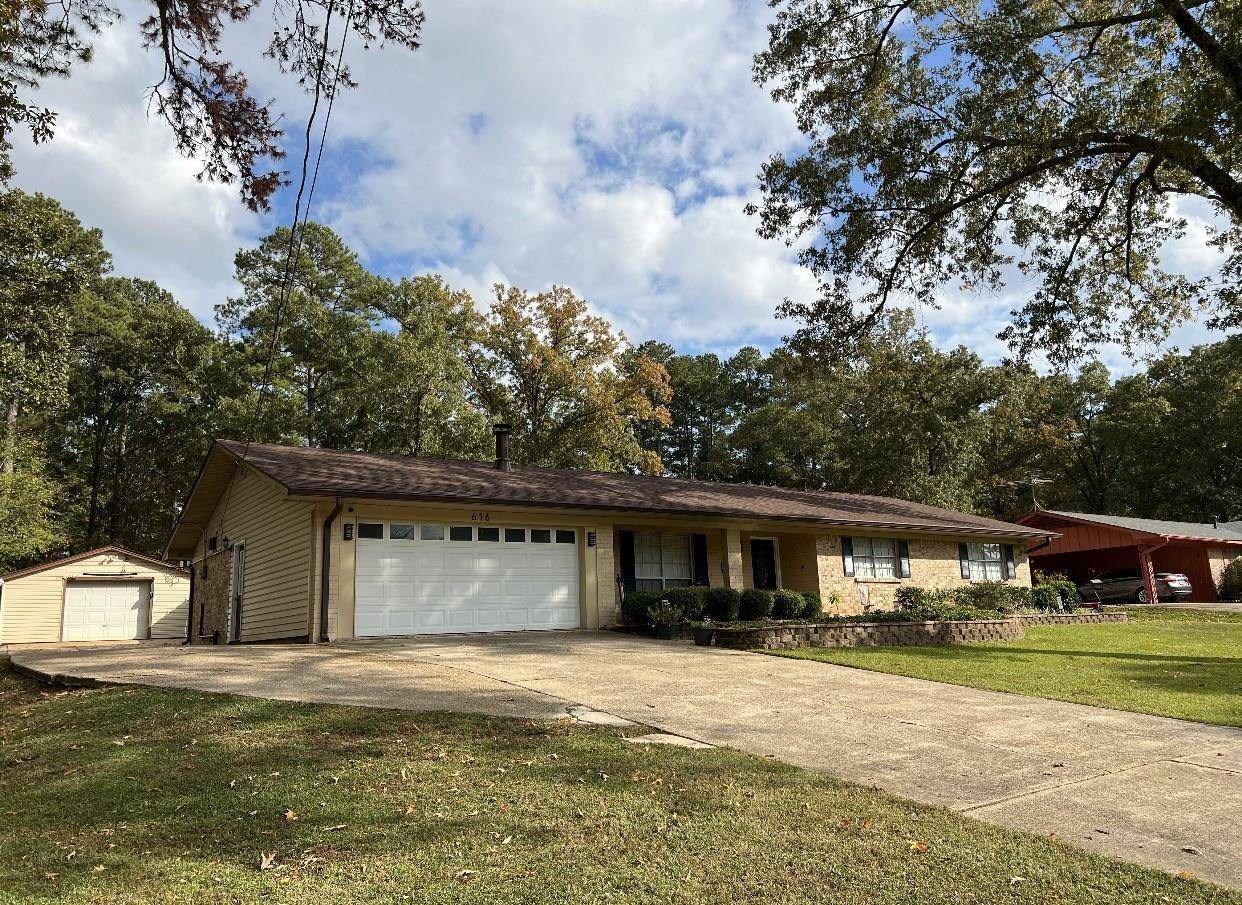 Haughton, LA 71037,616 Lawrence Drive