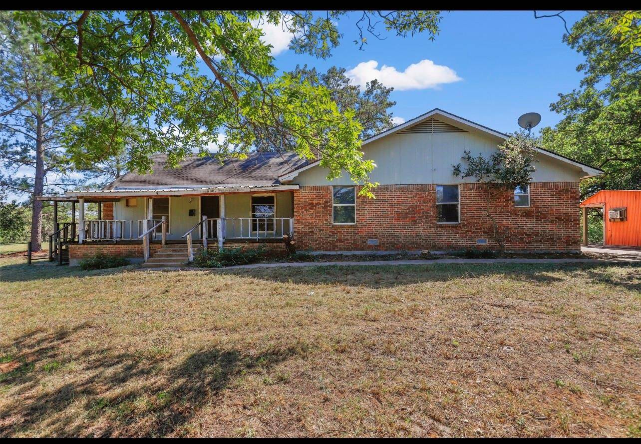 Cleburne, TX 76031,3525 County Road 805