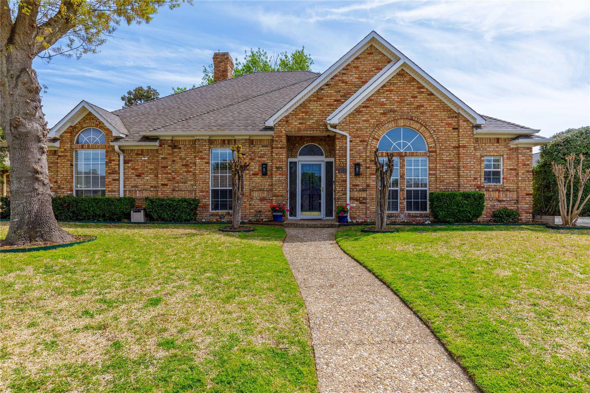 Richardson, TX 75081,624 Sheffield Drive