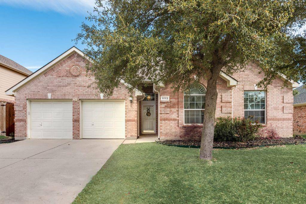 Fort Worth, TX 76244,5053 Comstock Circle