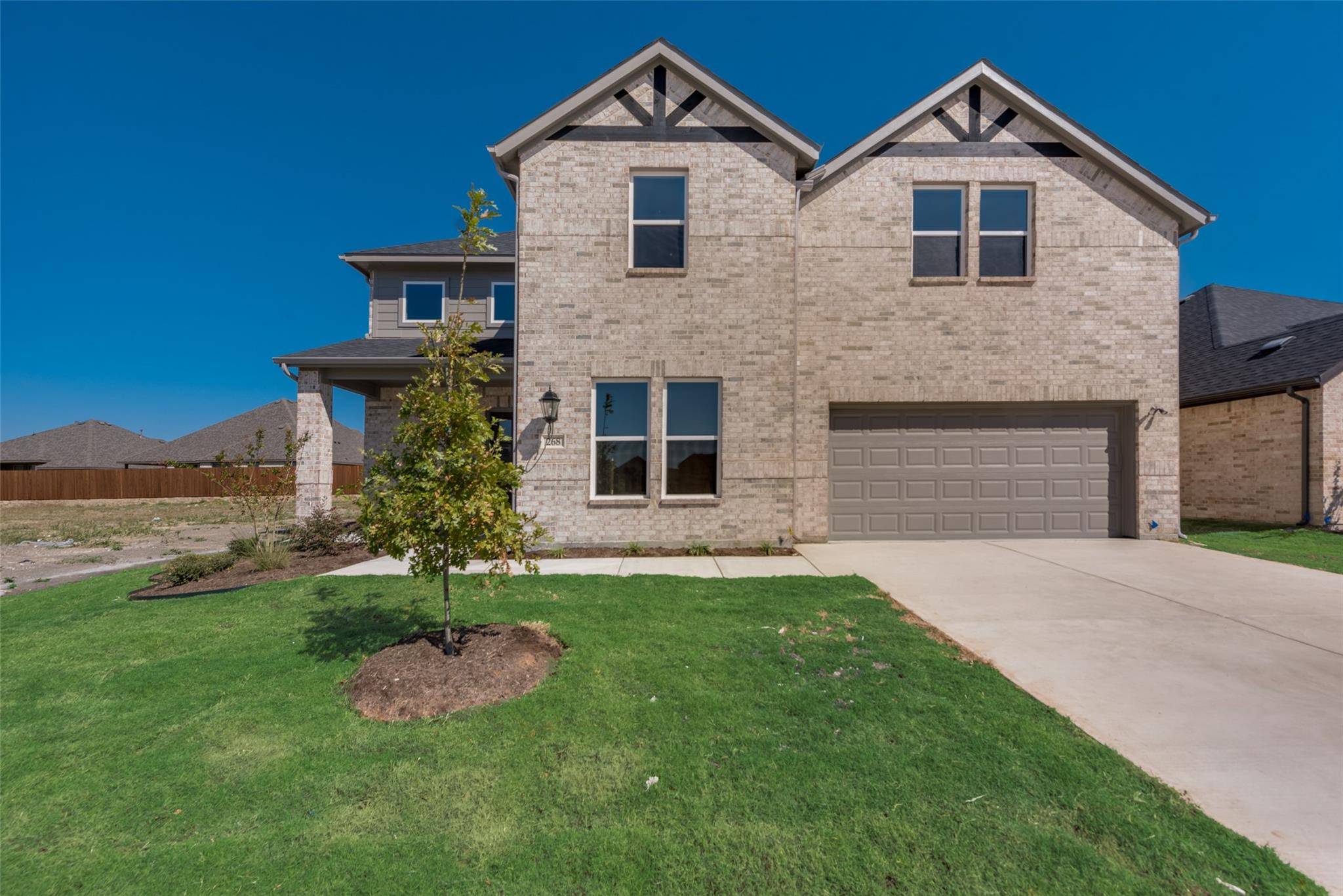 Forney, TX 75126,268 Cisco Trail