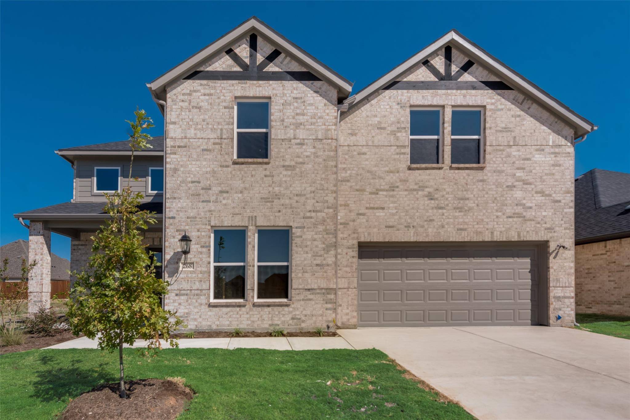 Forney, TX 75126,268 Cisco Trail