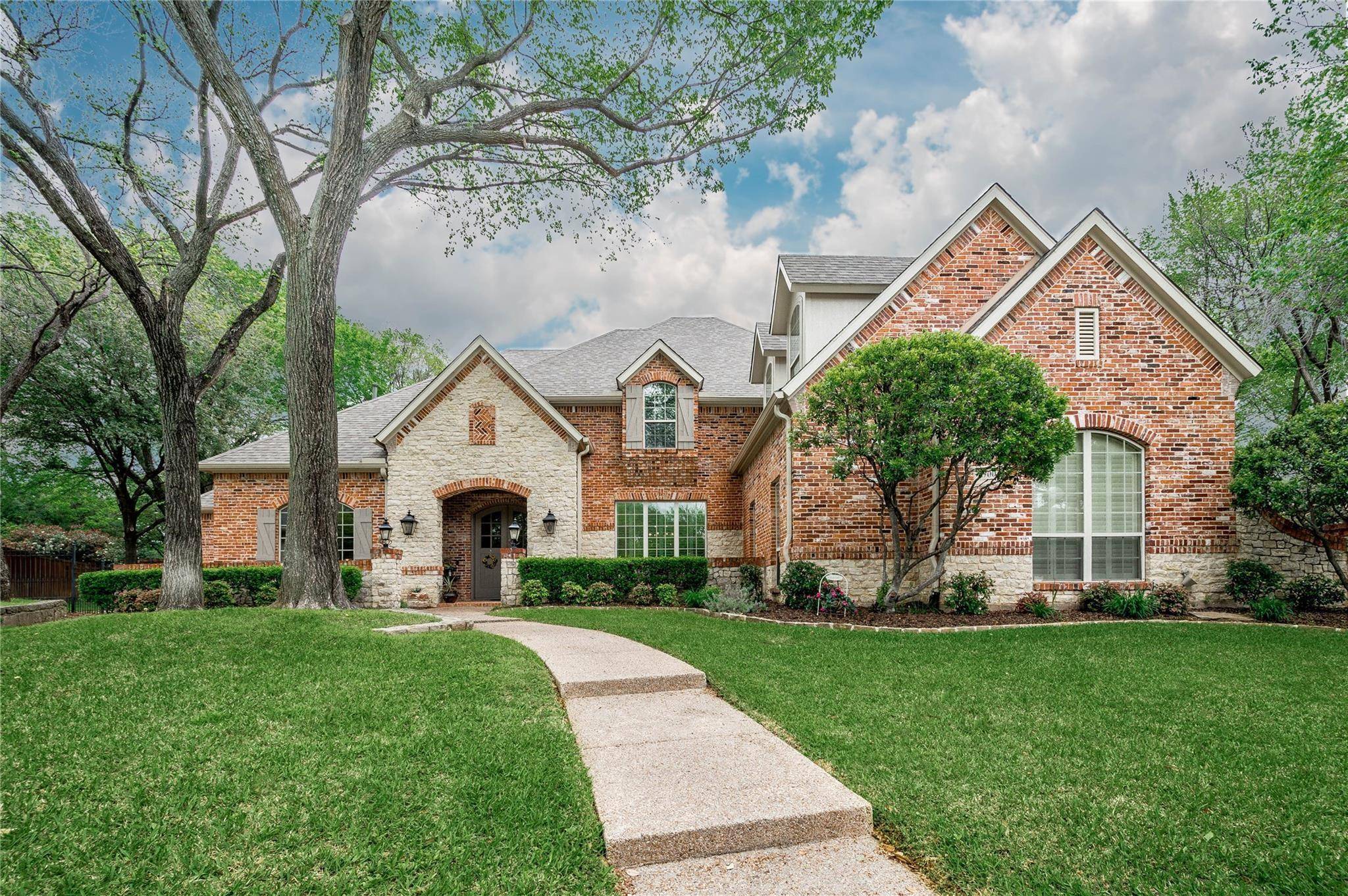 Flower Mound, TX 75028,3700 Samuel Court