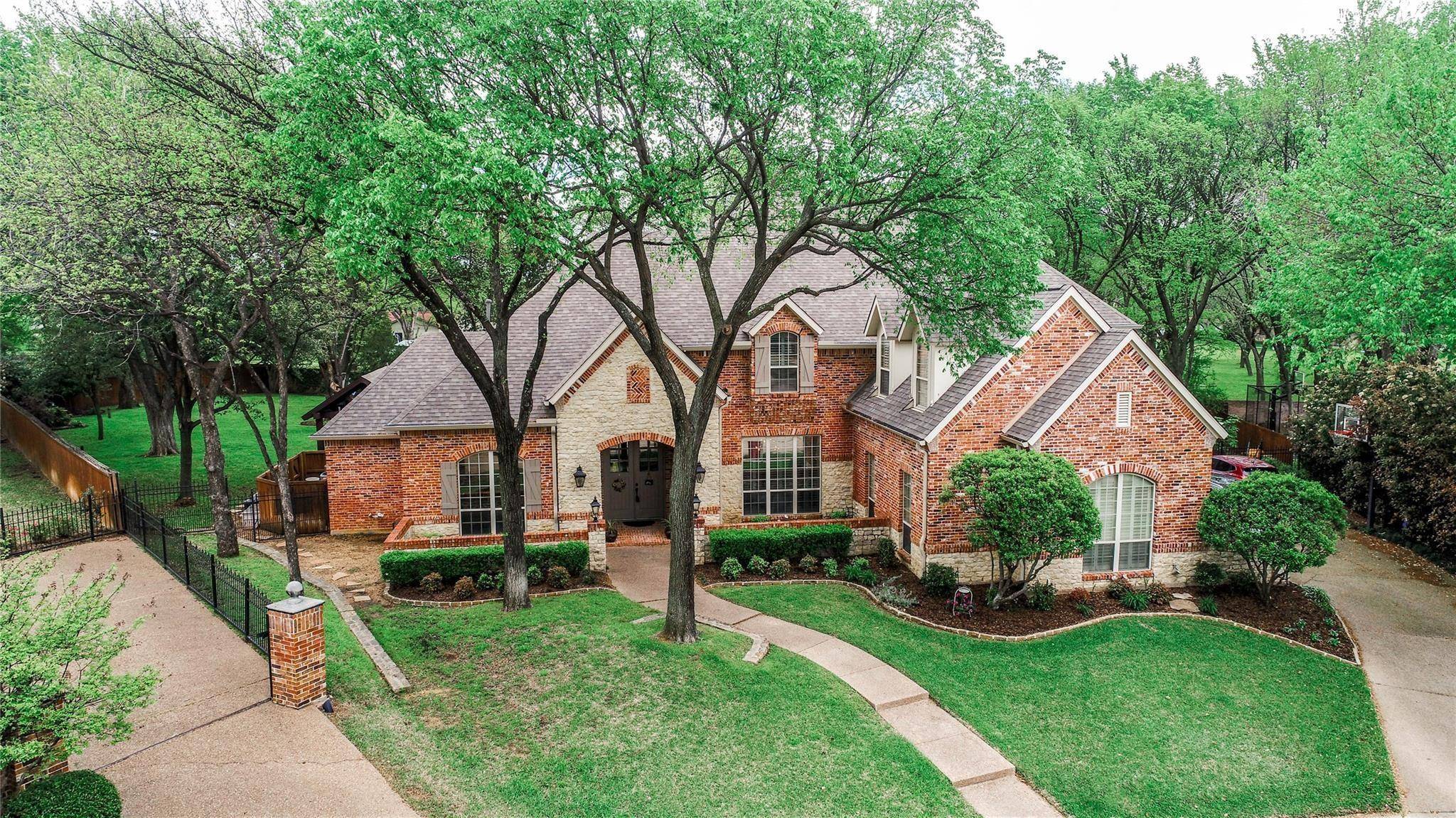 Flower Mound, TX 75028,3700 Samuel Court