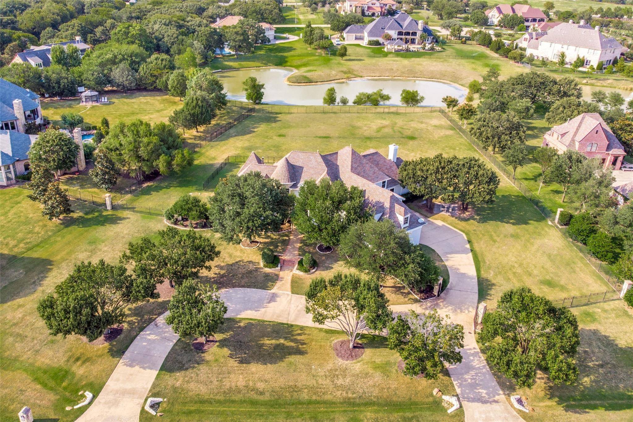 Flower Mound, TX 75022,5900 Shorefront Lane