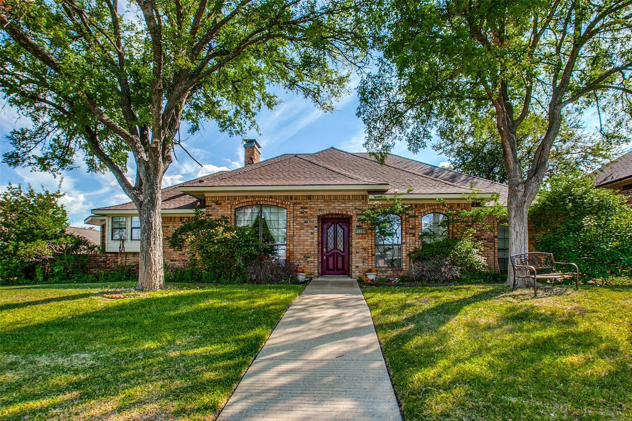 Garland, TX 75043,3005 Club Hill Drive