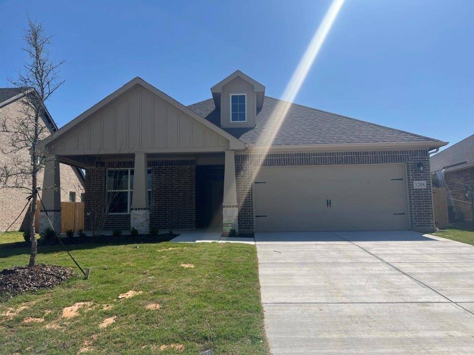 Anna, TX 75409,3208 Greymoore Drive