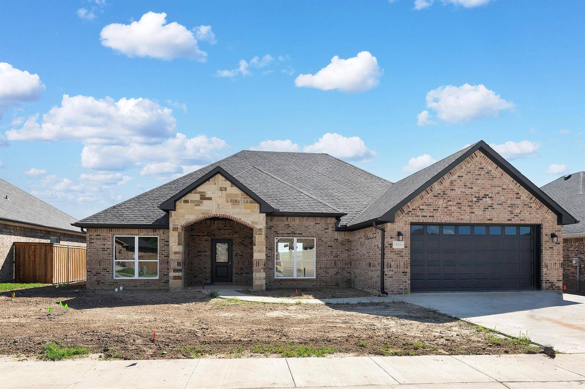 Mabank, TX 75147,536 Limestone Circle