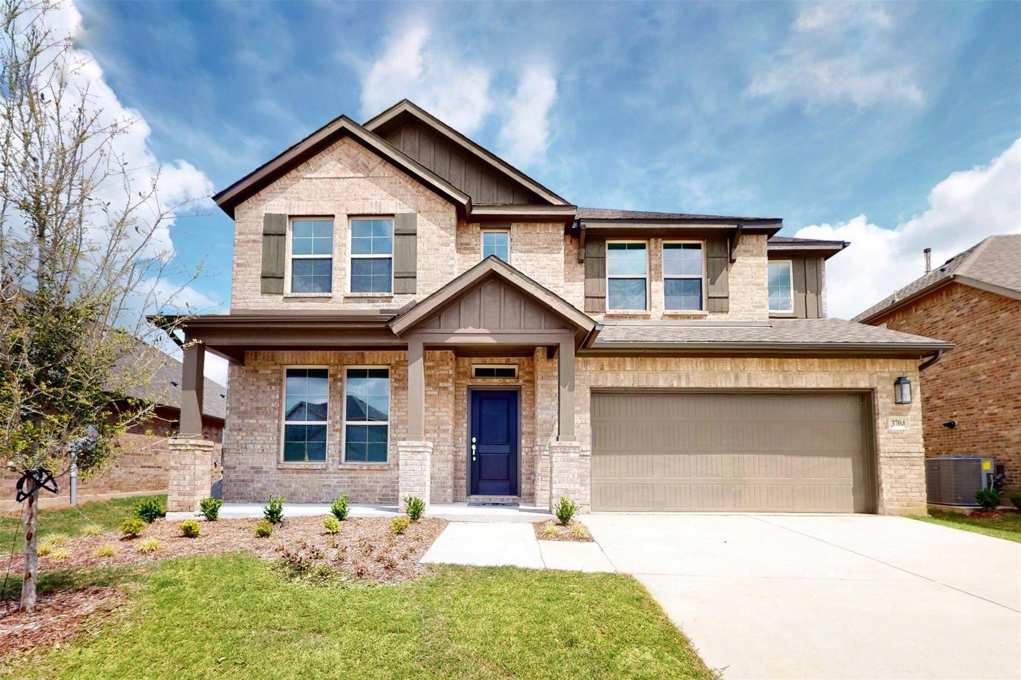 Denton, TX 76226,3704 Bluestem Boulevard