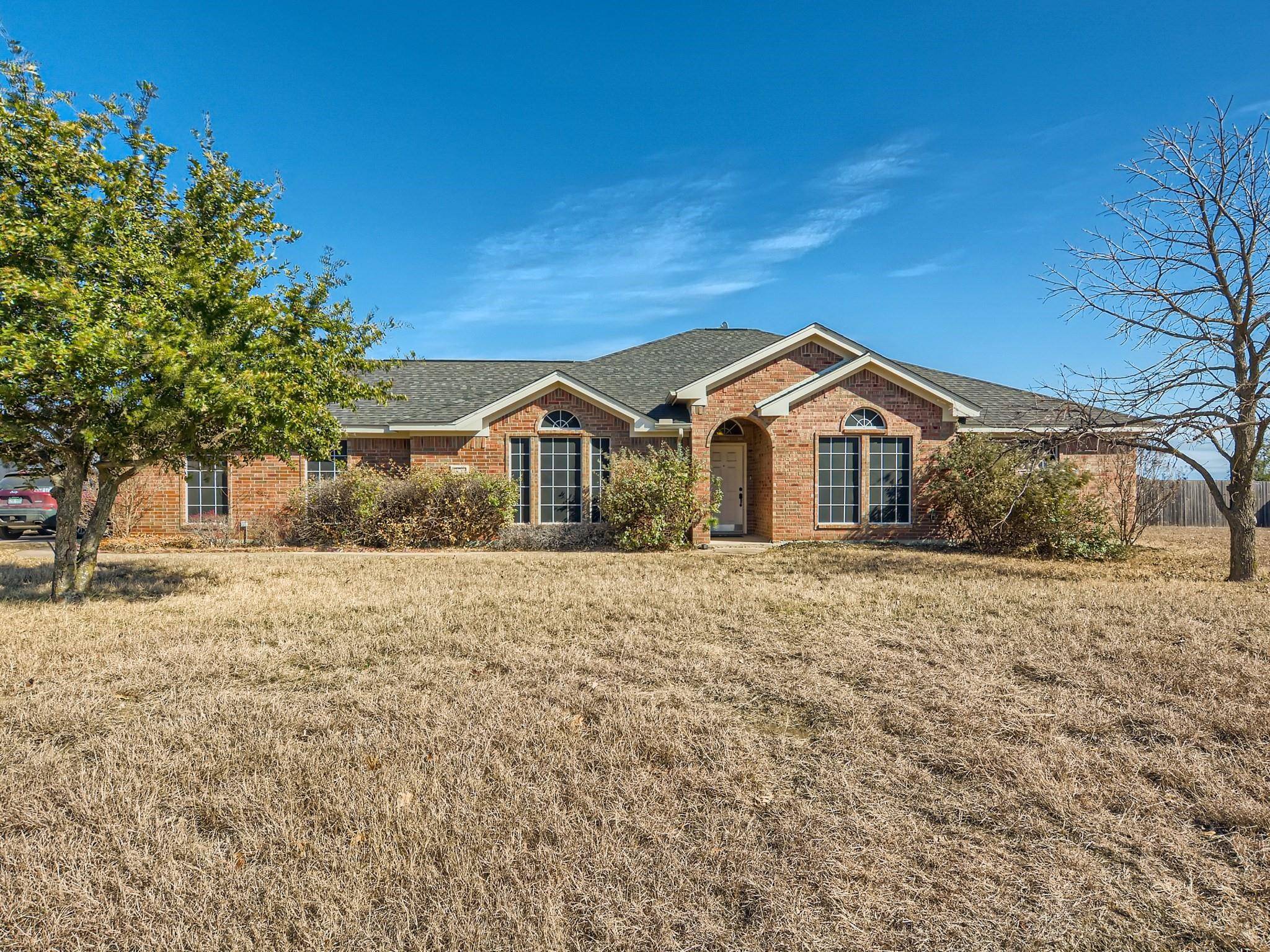 Venus, TX 76084,1108 Chestnut Drive