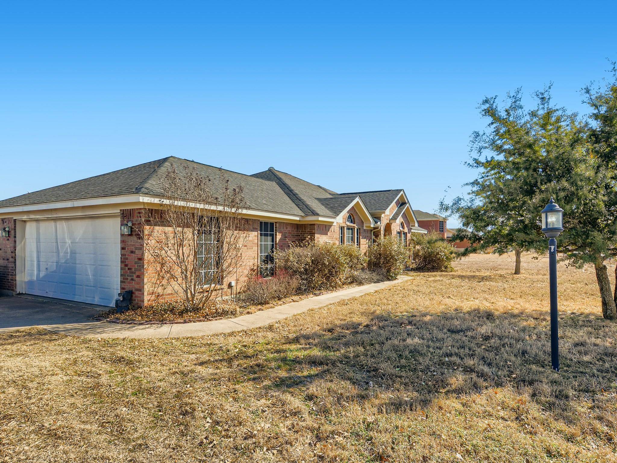 Venus, TX 76084,1108 Chestnut Drive