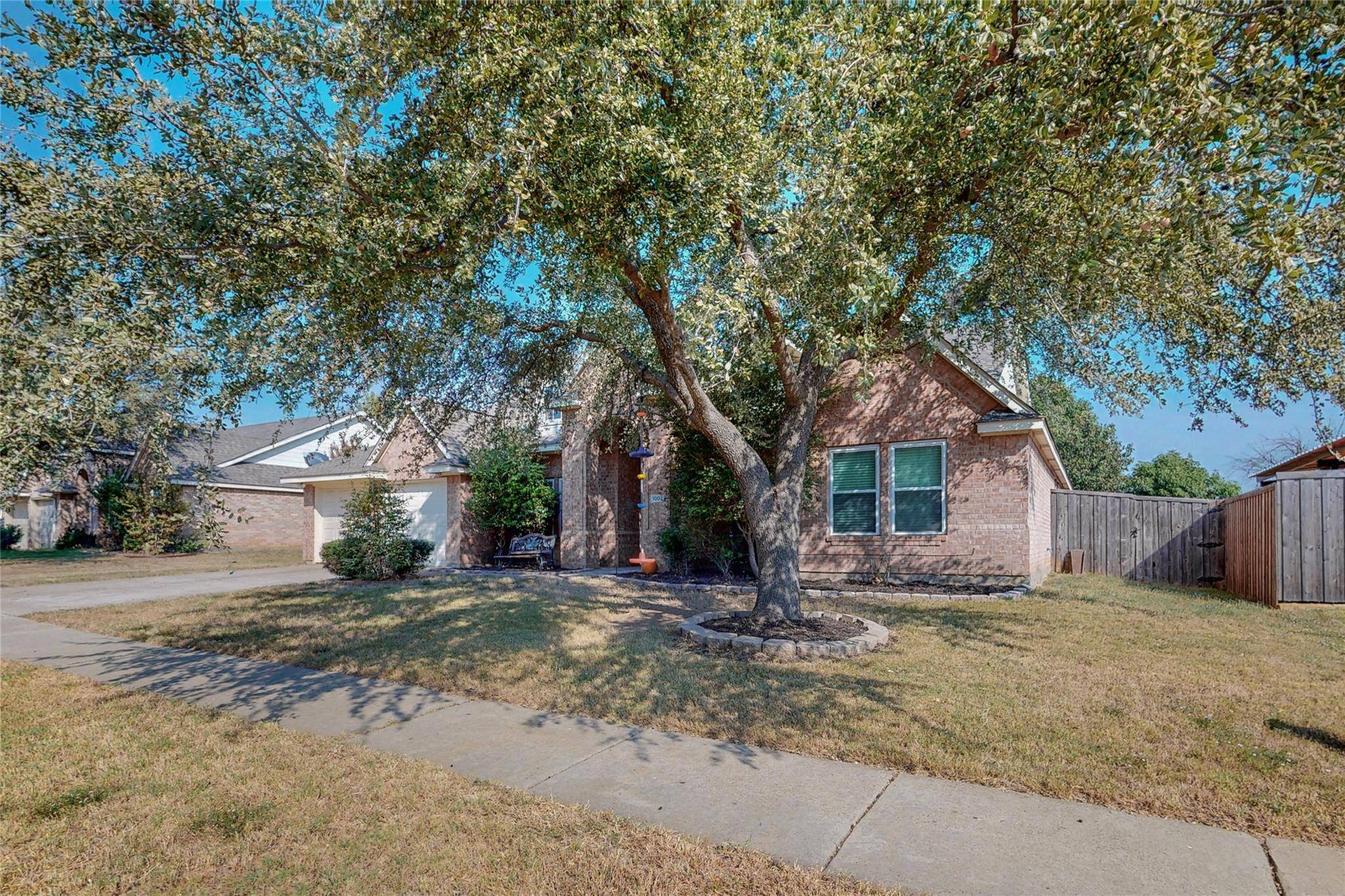 Aubrey, TX 76227,1002 Karen Street