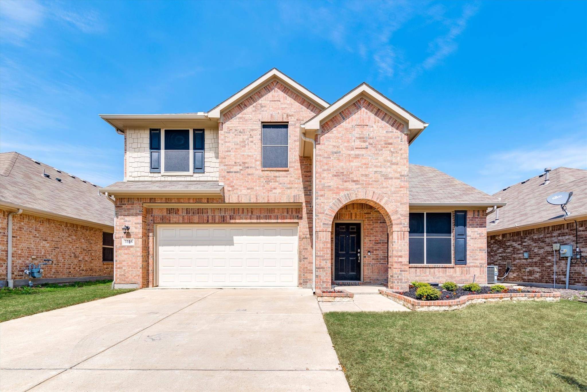 Fort Worth, TX 76052,1116 Crest Meadow Drive