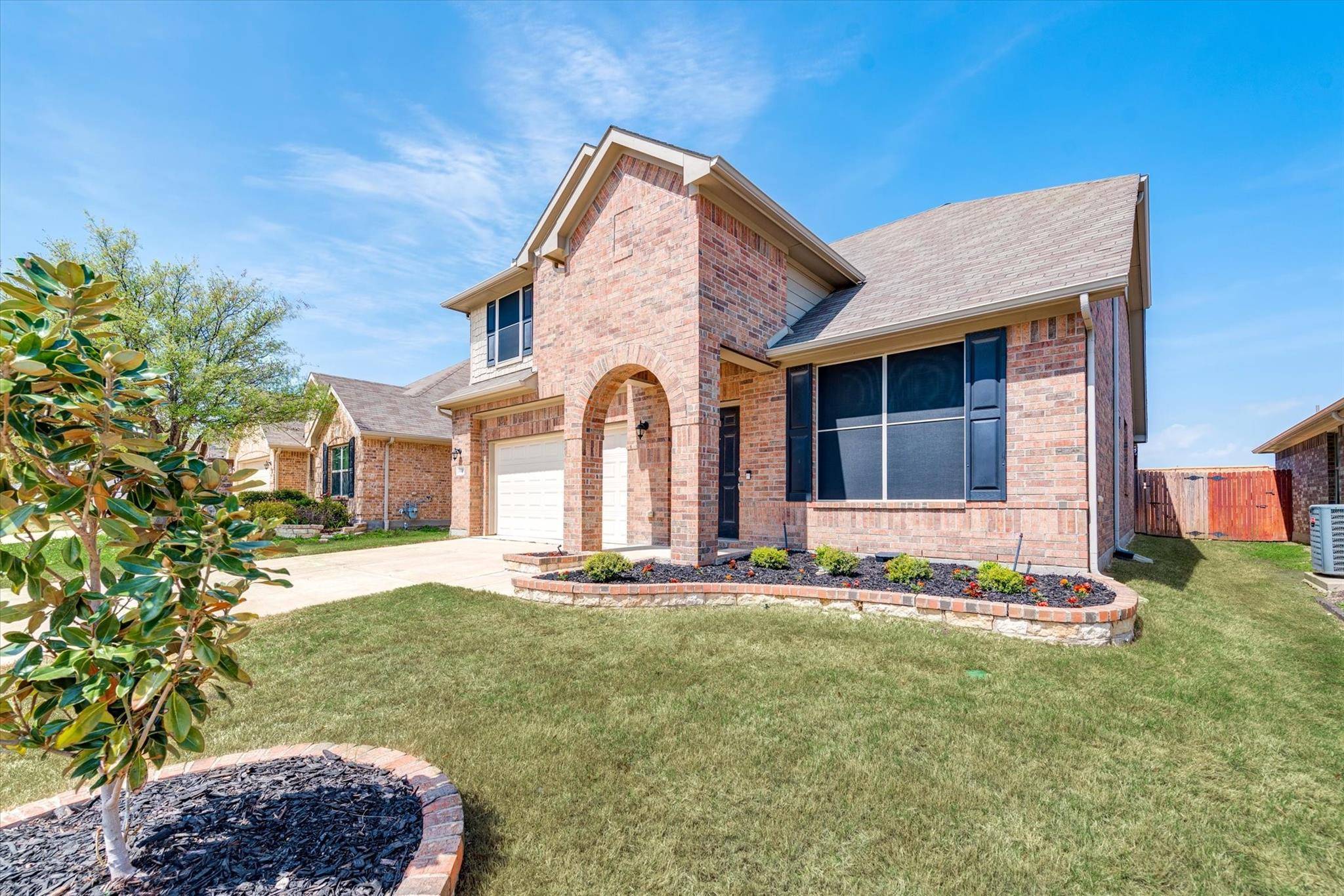 Fort Worth, TX 76052,1116 Crest Meadow Drive