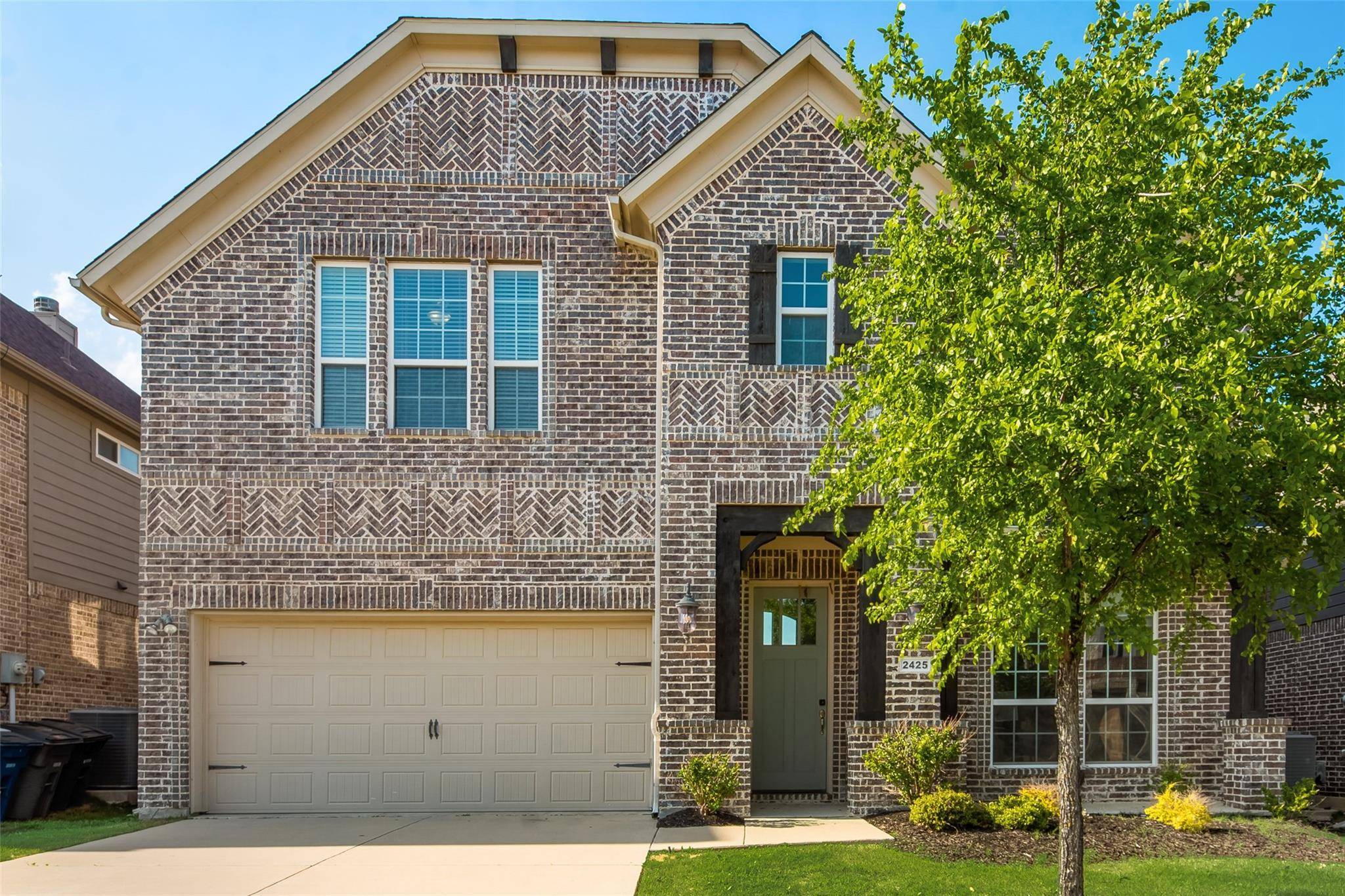 Little Elm, TX 75068,2425 Kingsgate Drive