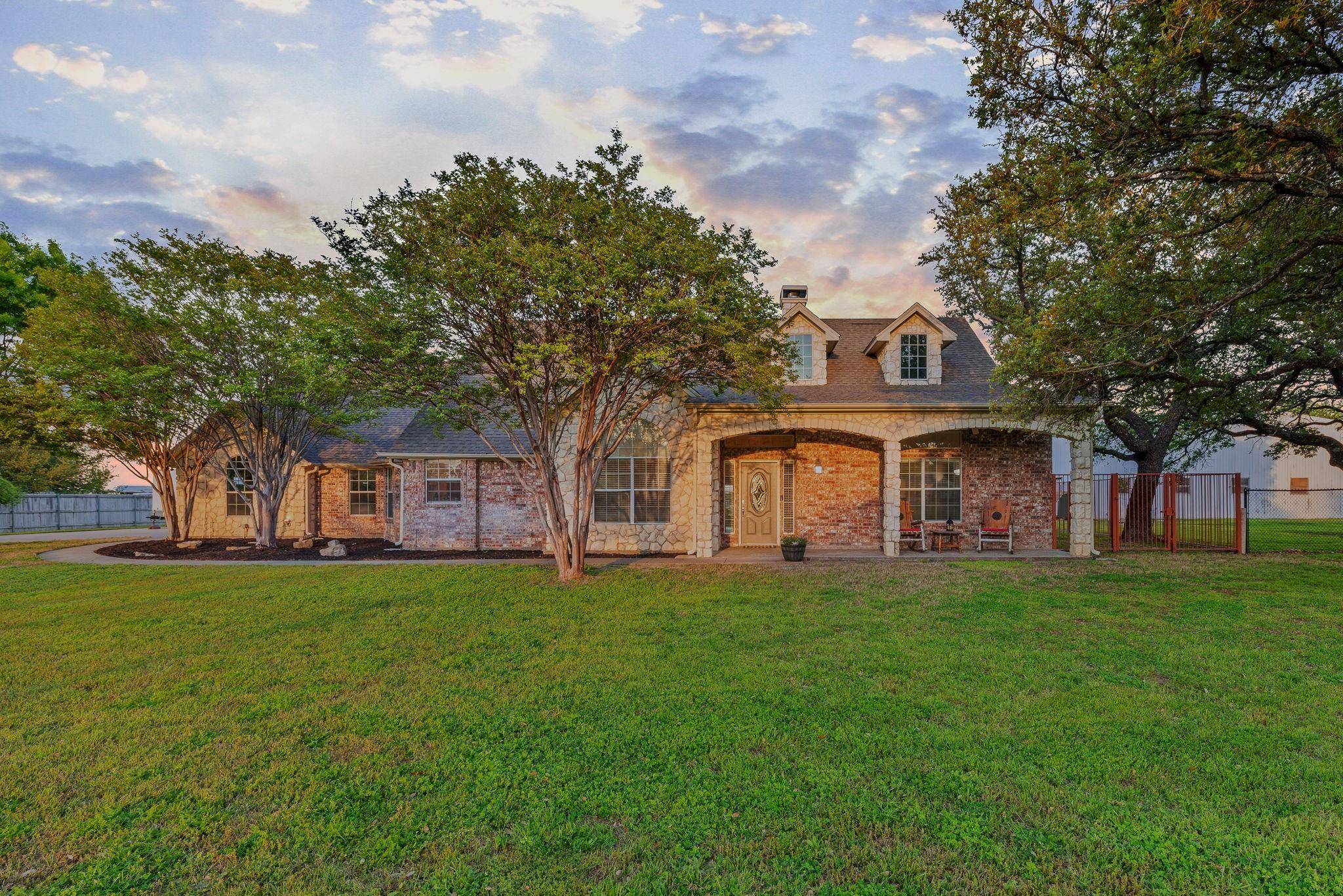 Hudson Oaks, TX 76087,212 Megan Court