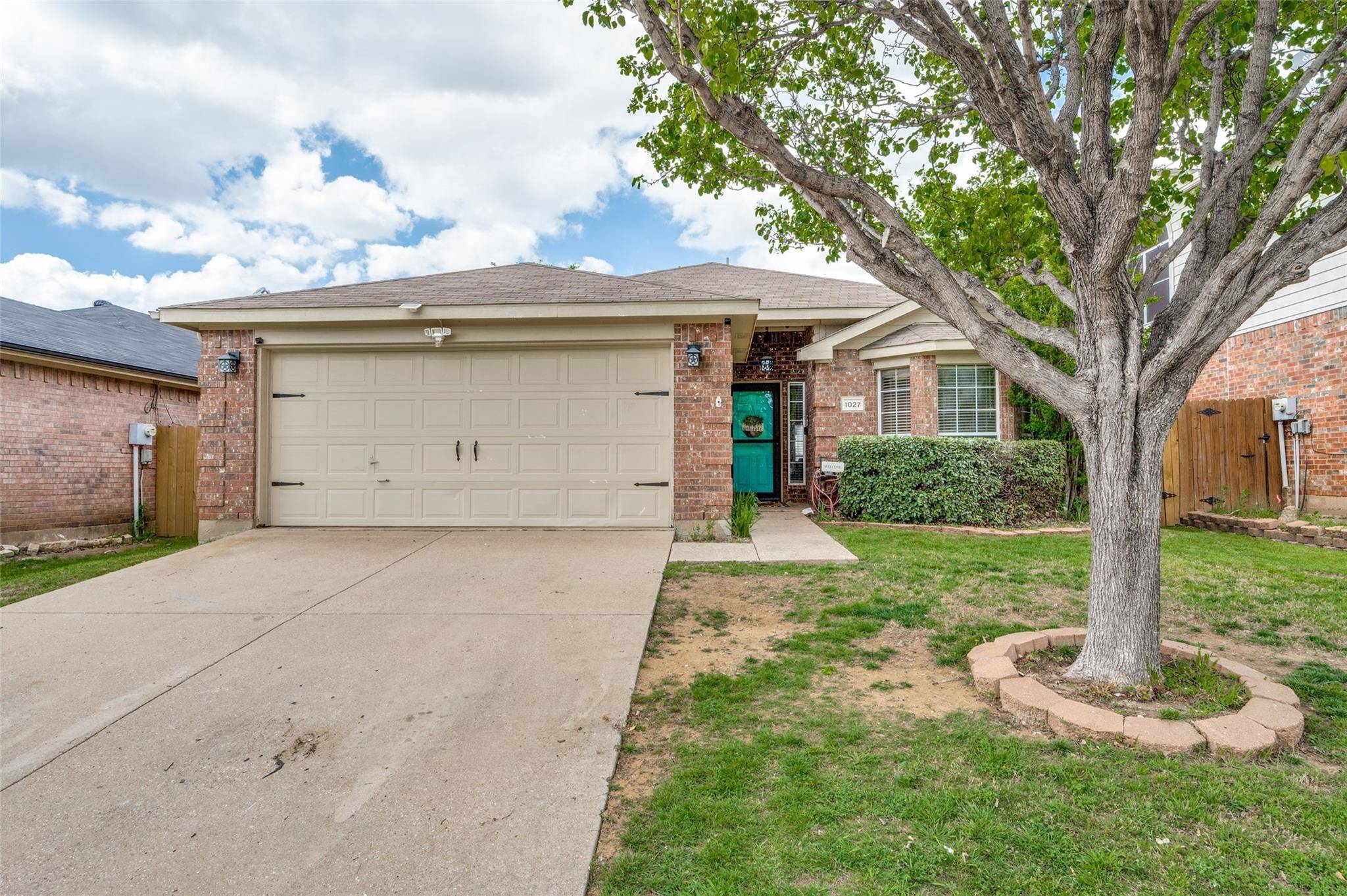 Little Elm, TX 75068,1027 Port Boliver Drive