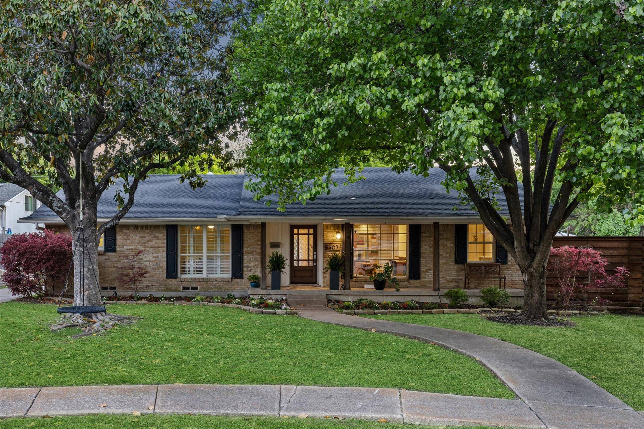 Dallas, TX 75228,9407 Creel Creek Circle