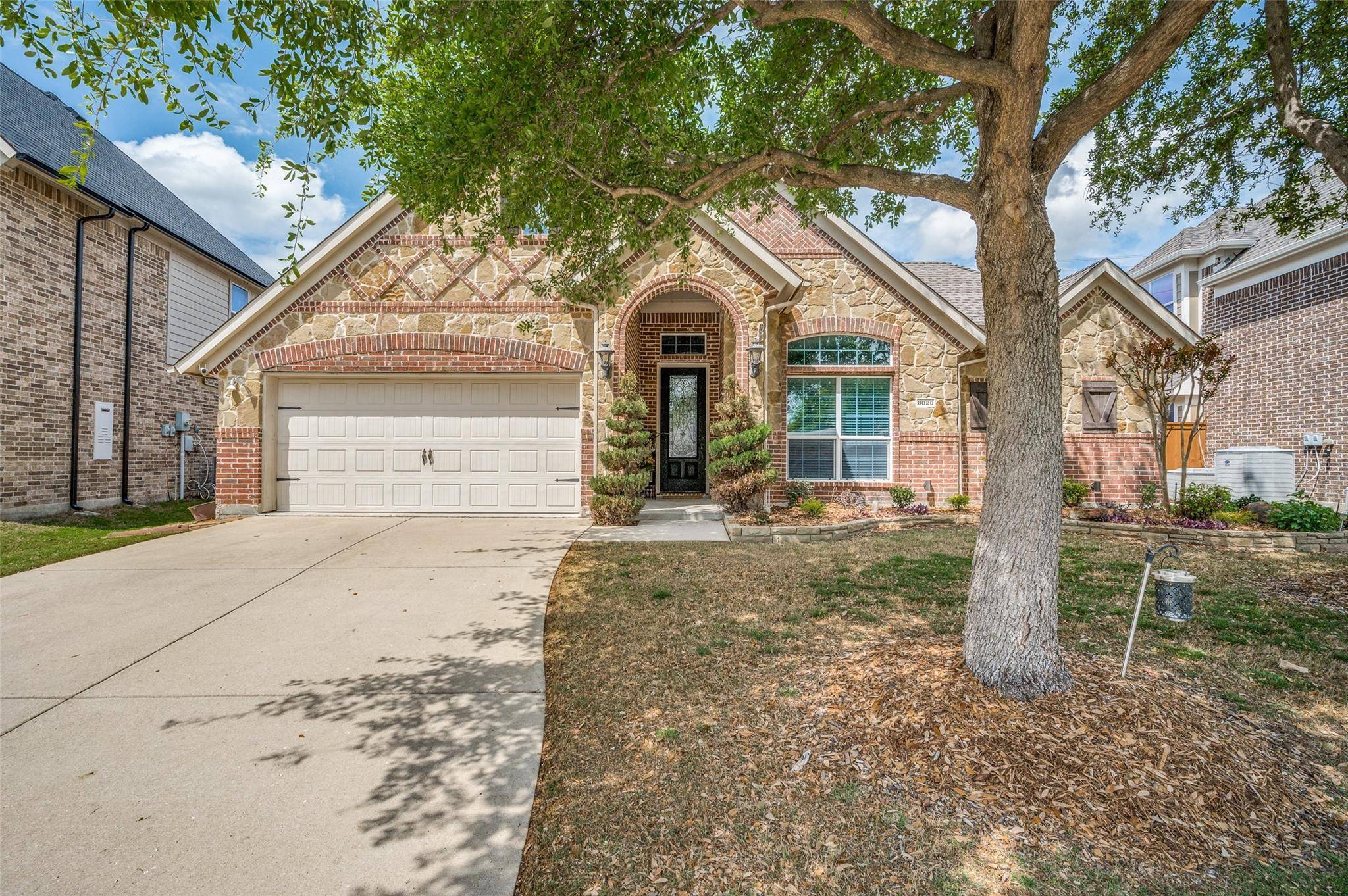 Mckinney, TX 75071,8020 Prentiss Drive