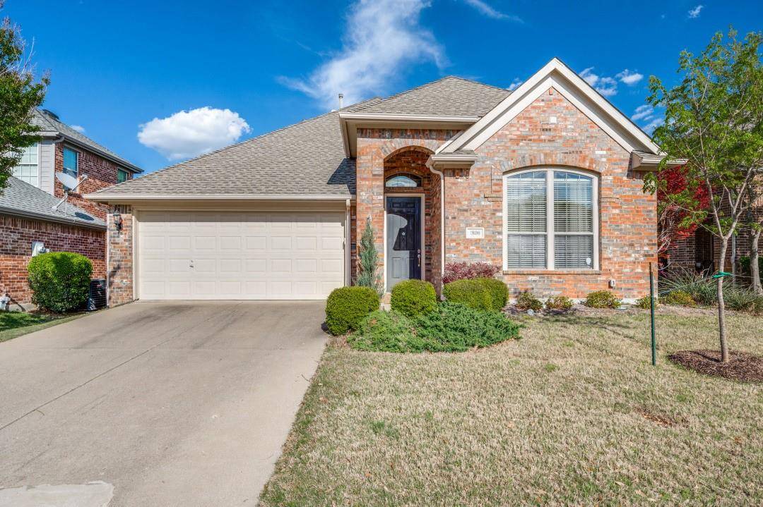 Mckinney, TX 75071,1800 Van Landingham Drive