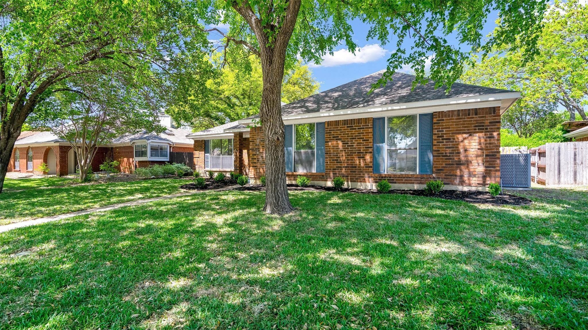 Lewisville, TX 75077,1509 Sunswept Terrace