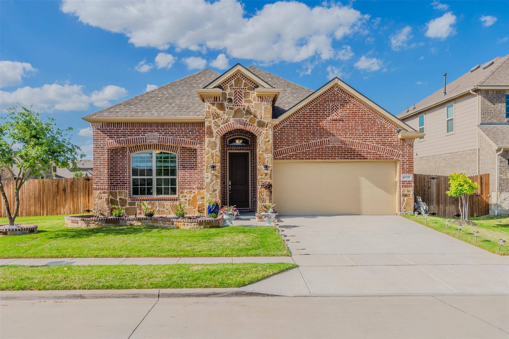 Mckinney, TX 75071,11020 Aransas Pass Place