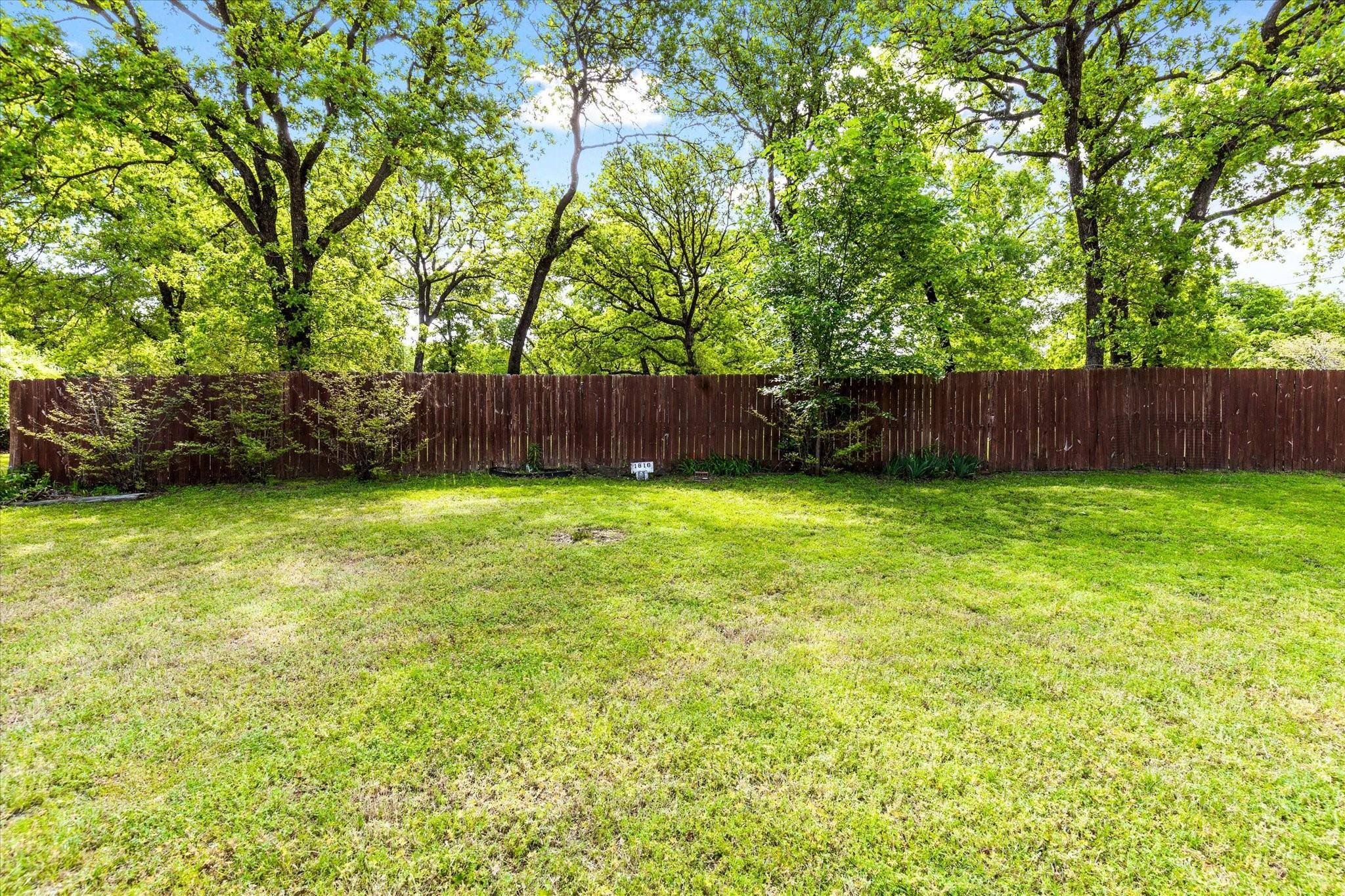 Keller, TX 76262,1816 Highland Drive E