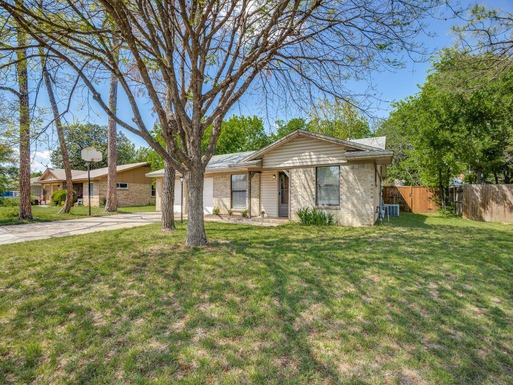 Denton, TX 76209,907 Kings Row