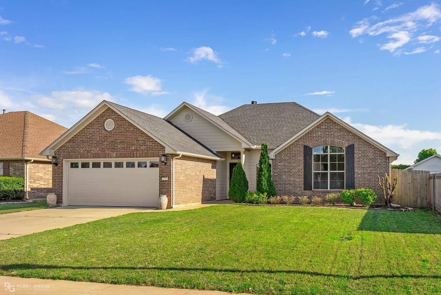 Bossier City, LA 71111,2314 Tallgrass Circle