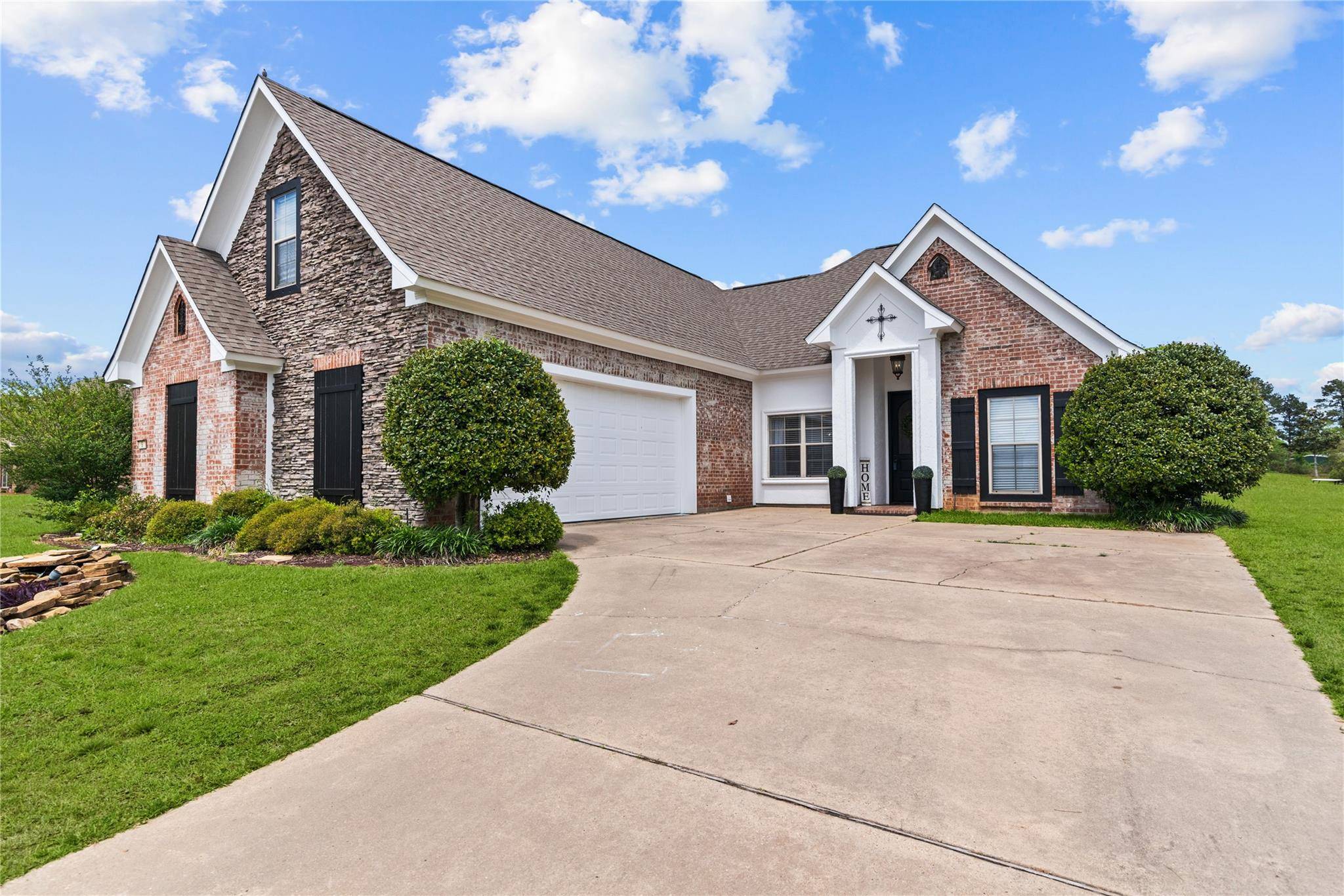 Haughton, LA 71037,9 Fairway Circle