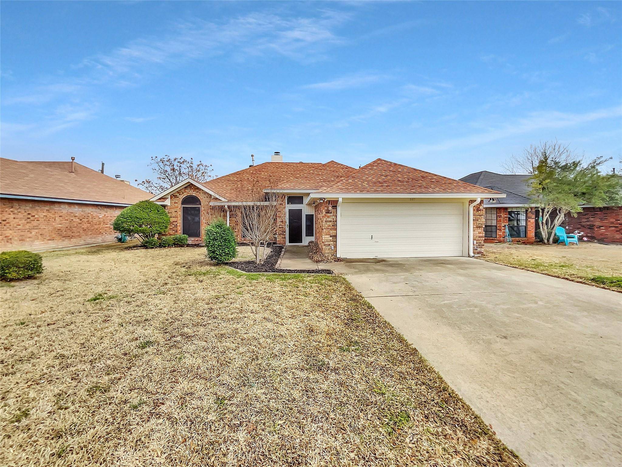 Forney, TX 75126,603 Azalea Drive