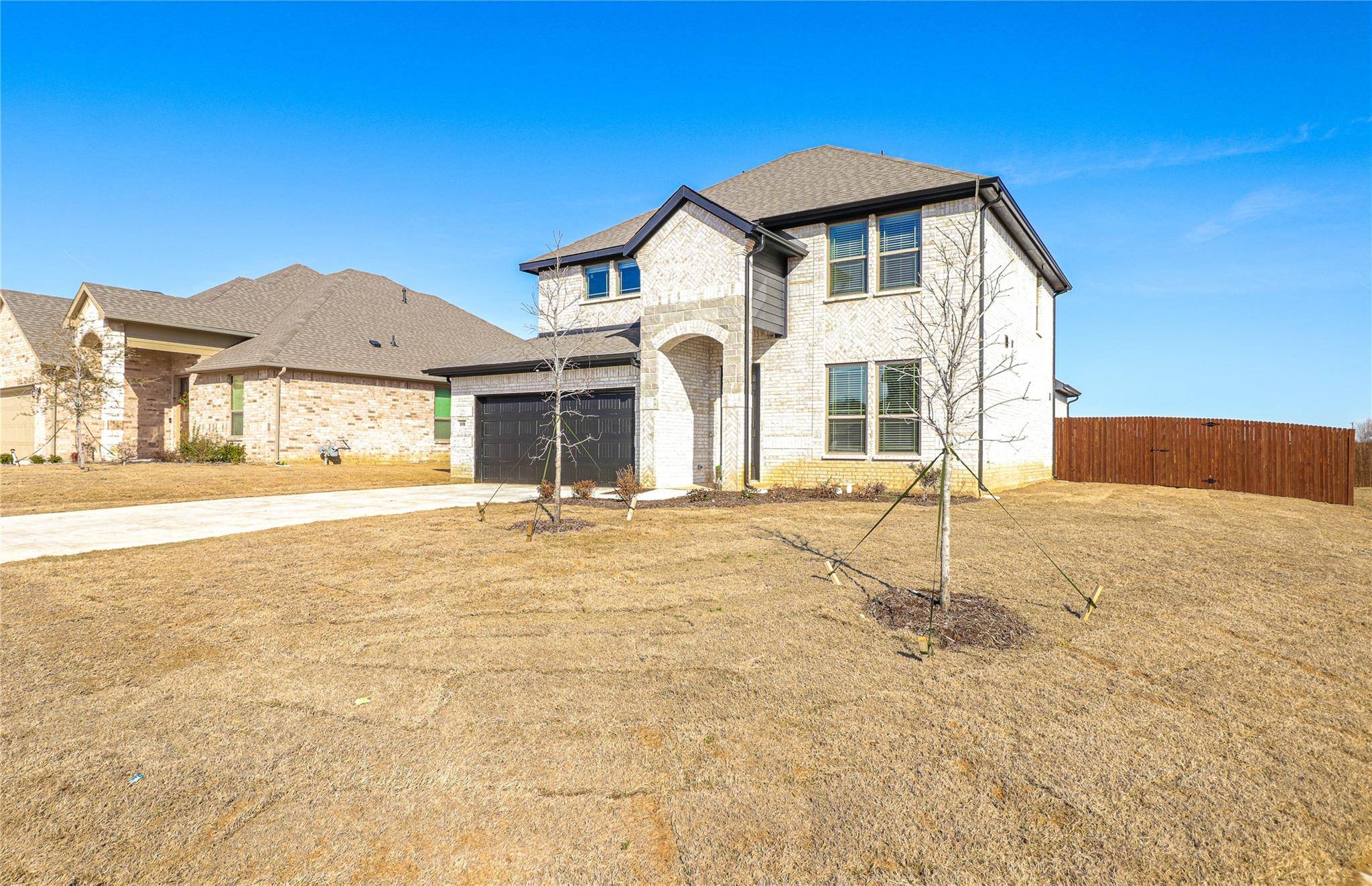 Burleson, TX 76028,108 Everest Drive