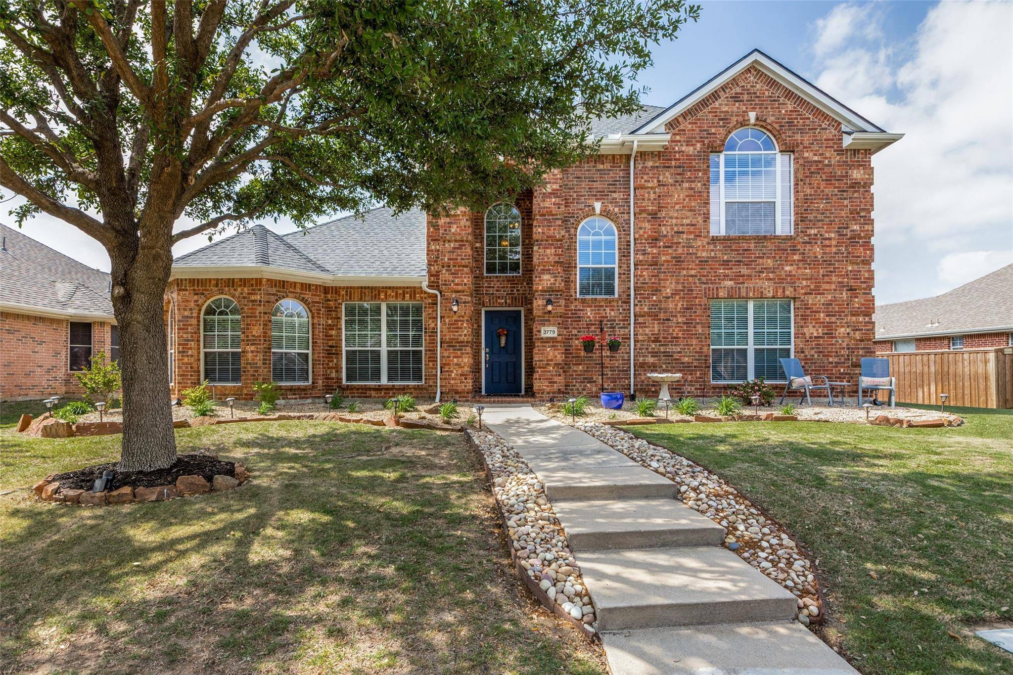 Frisco, TX 75033,3779 Sun Garden Drive