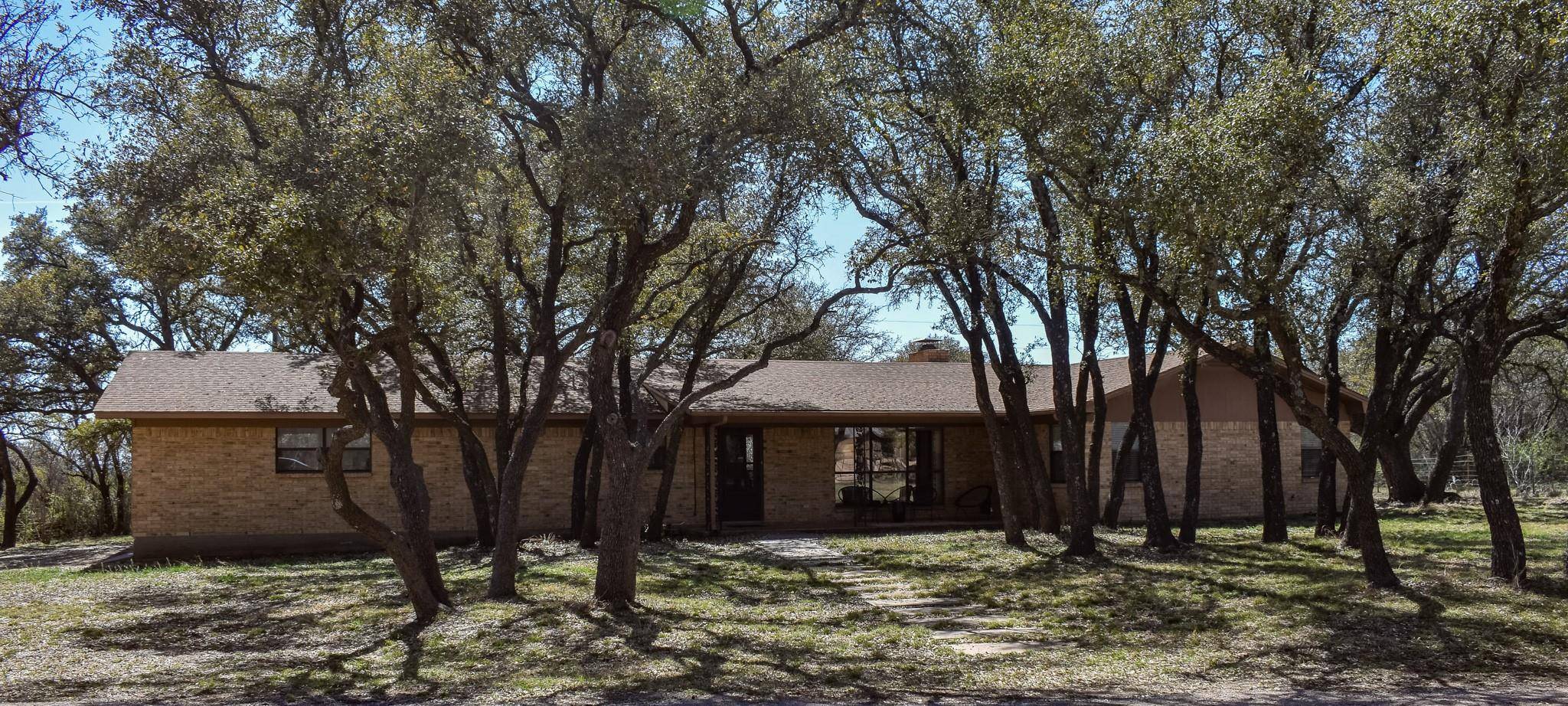 Brady, TX 76825,113 County Road 303