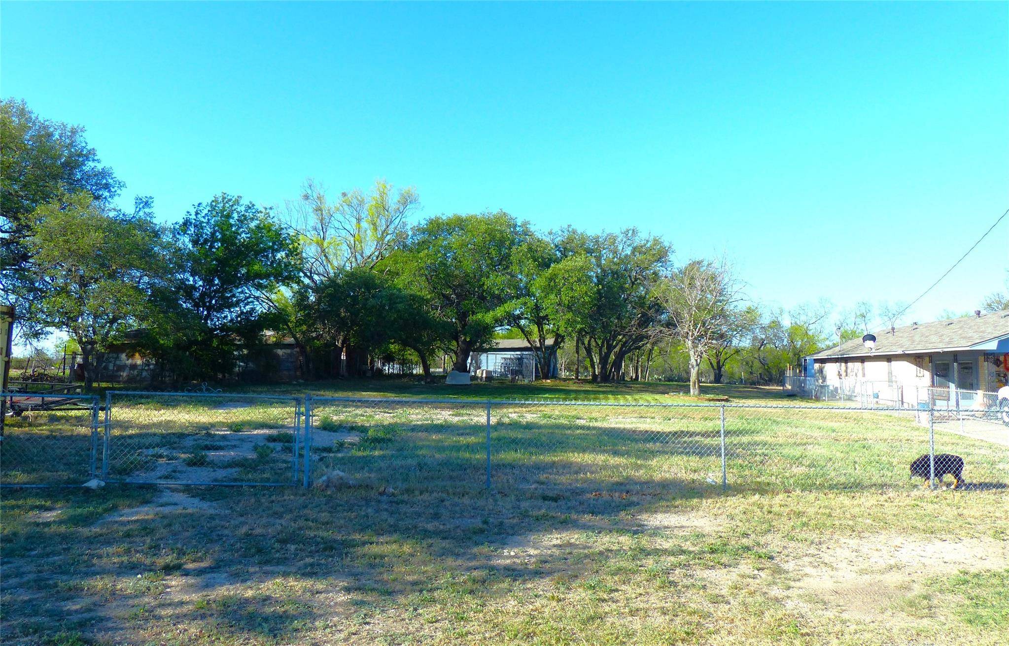 Brady, TX 76825,101 Hardin Jones Street