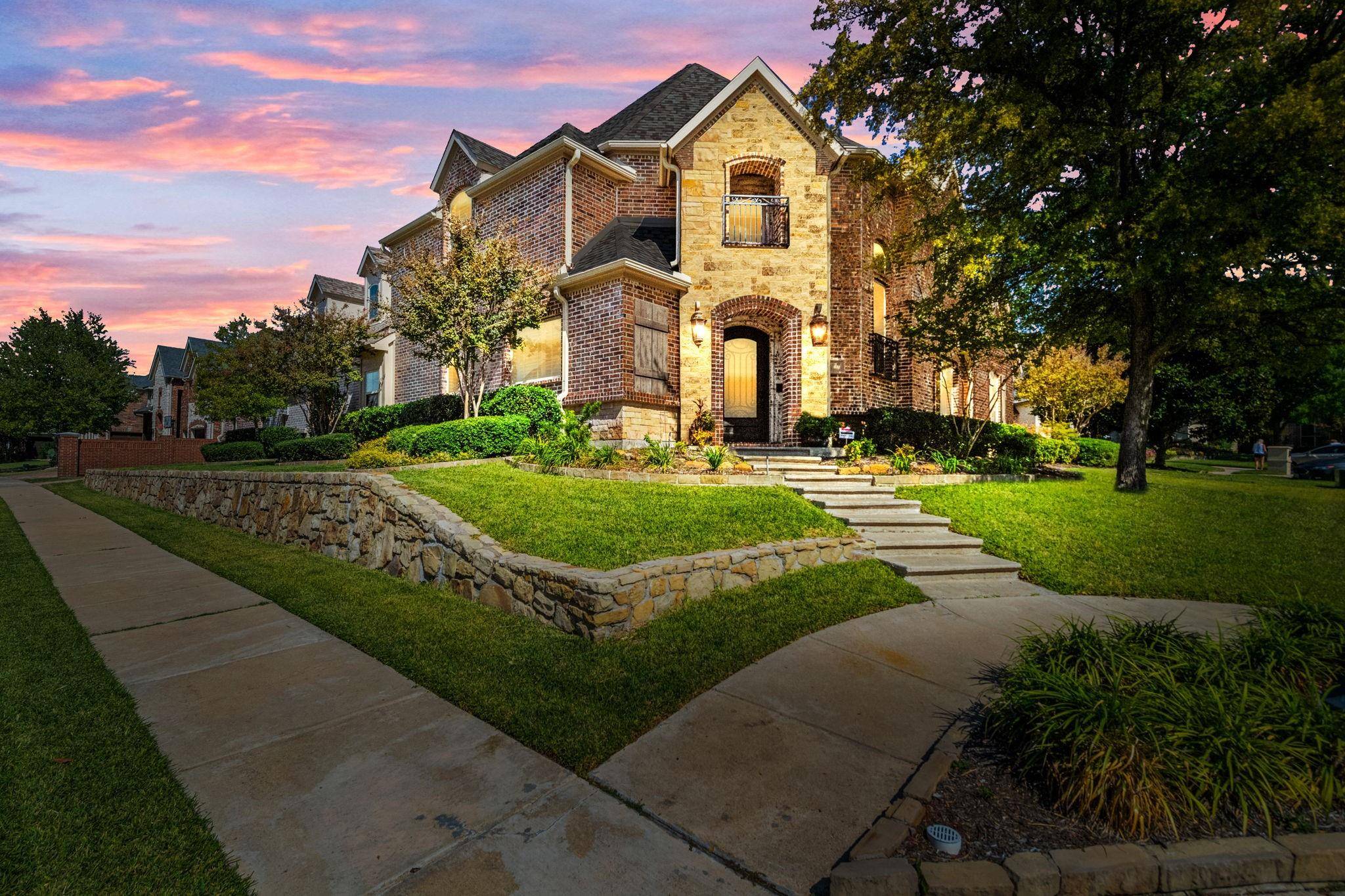 Plano, TX 75024,6809 Cannon Falls Drive