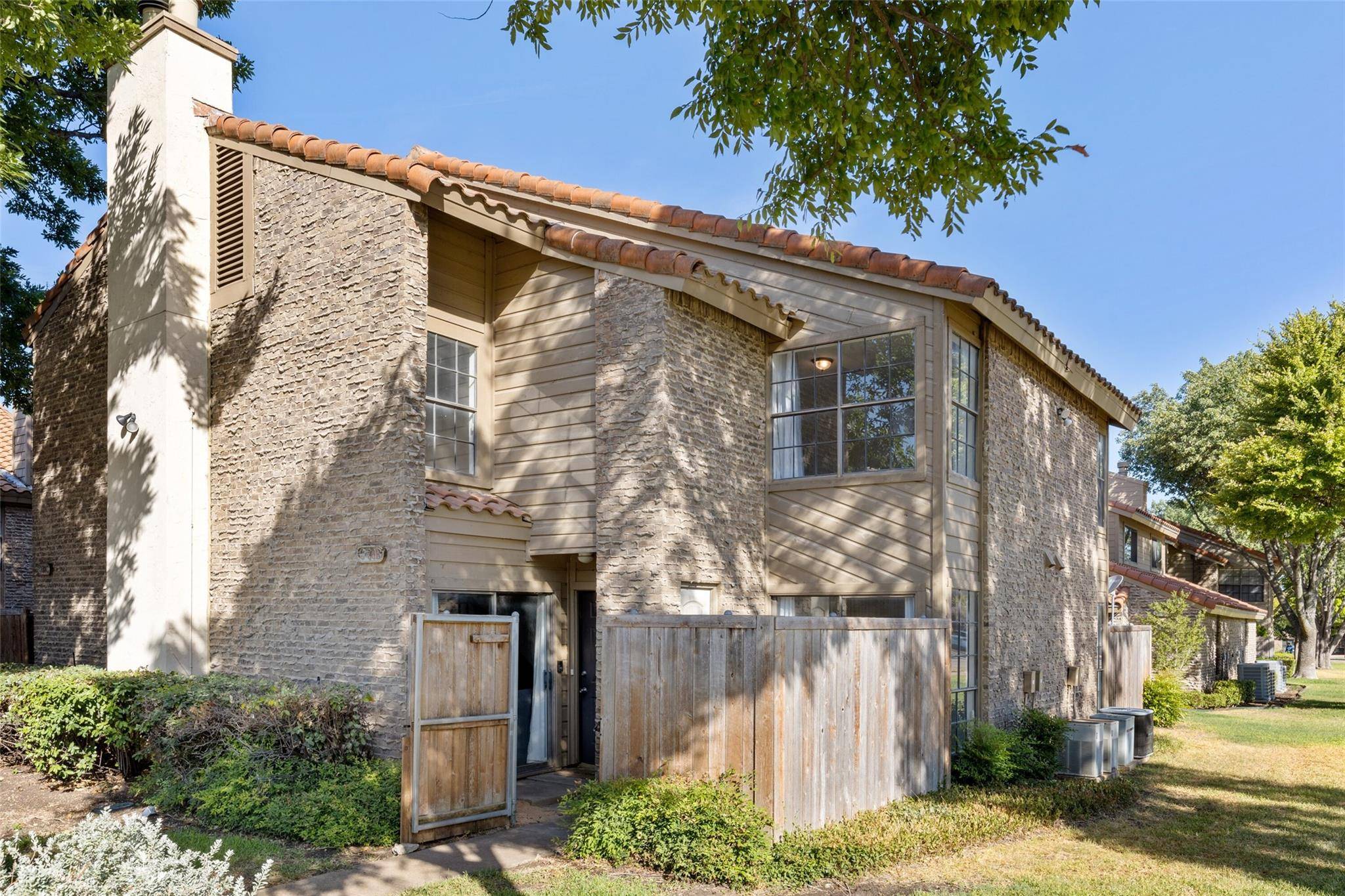 Richardson, TX 75080,333 Melrose Drive #30B