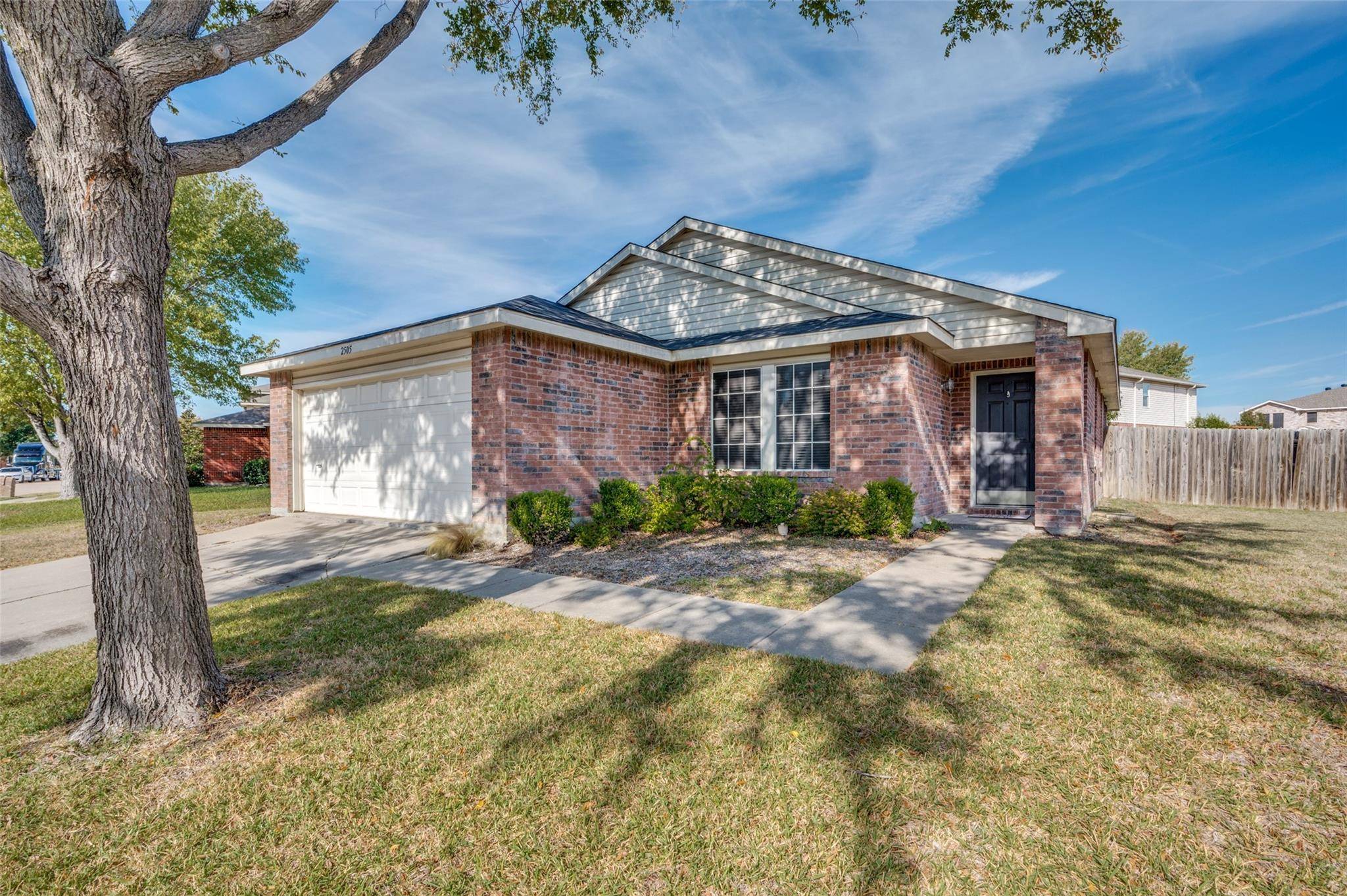 Little Elm, TX 75068,2505 Red Oak Drive