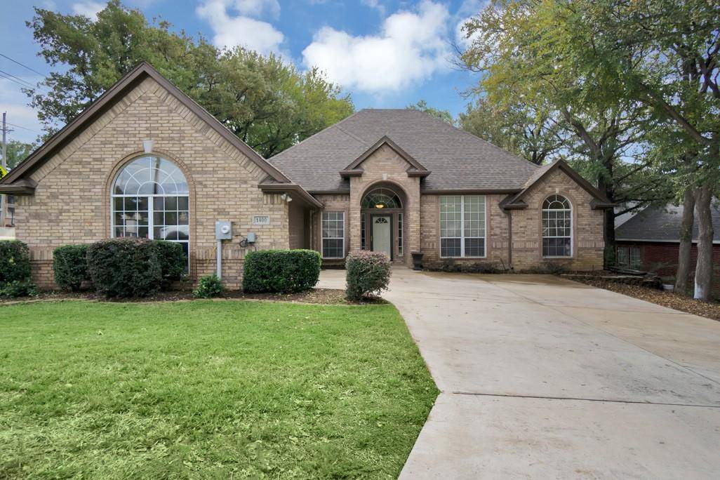 Lewisville, TX 75067,1400 S Old Orchard Lane