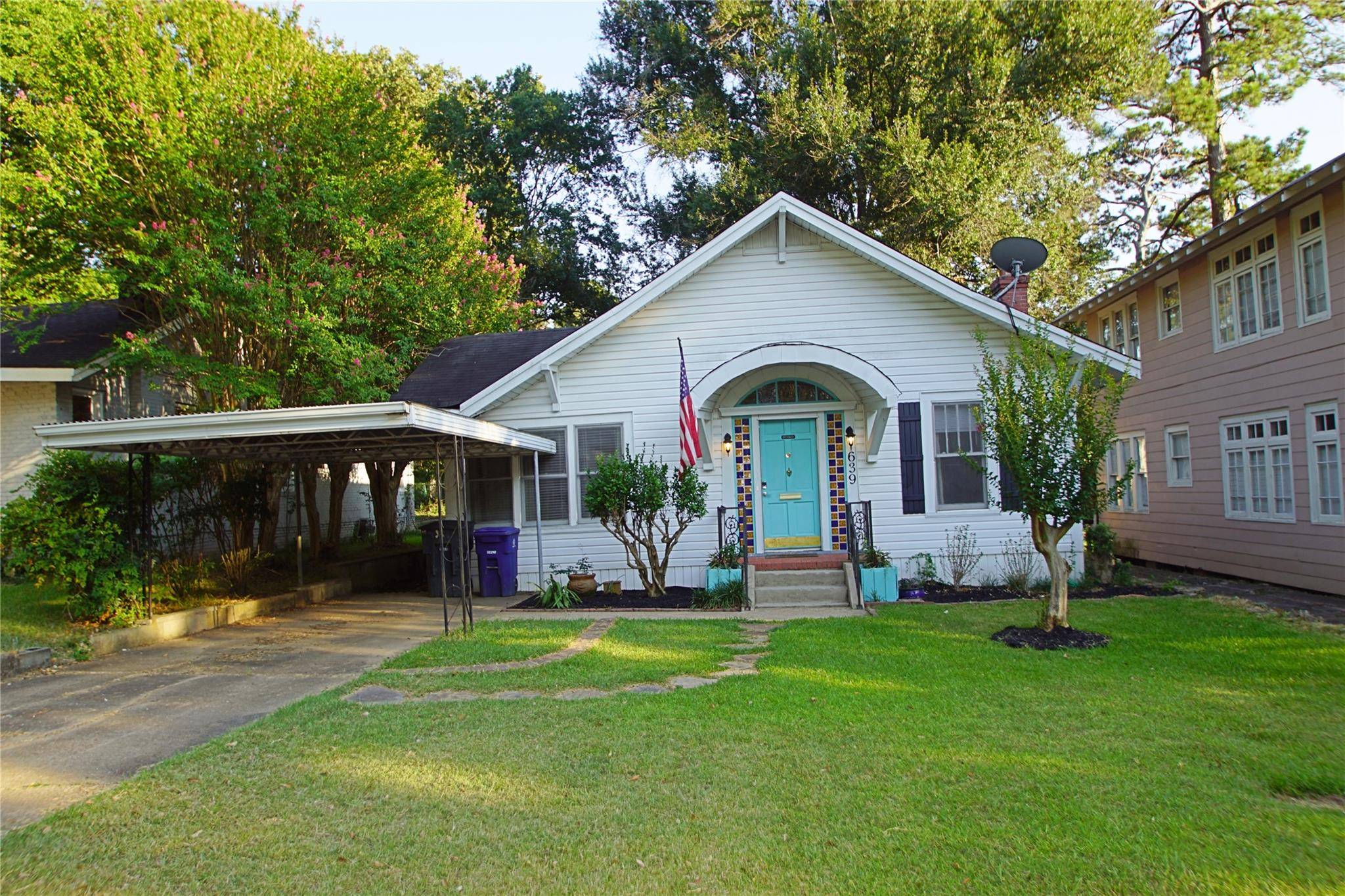 Shreveport, LA 71104,639 Merrick Street