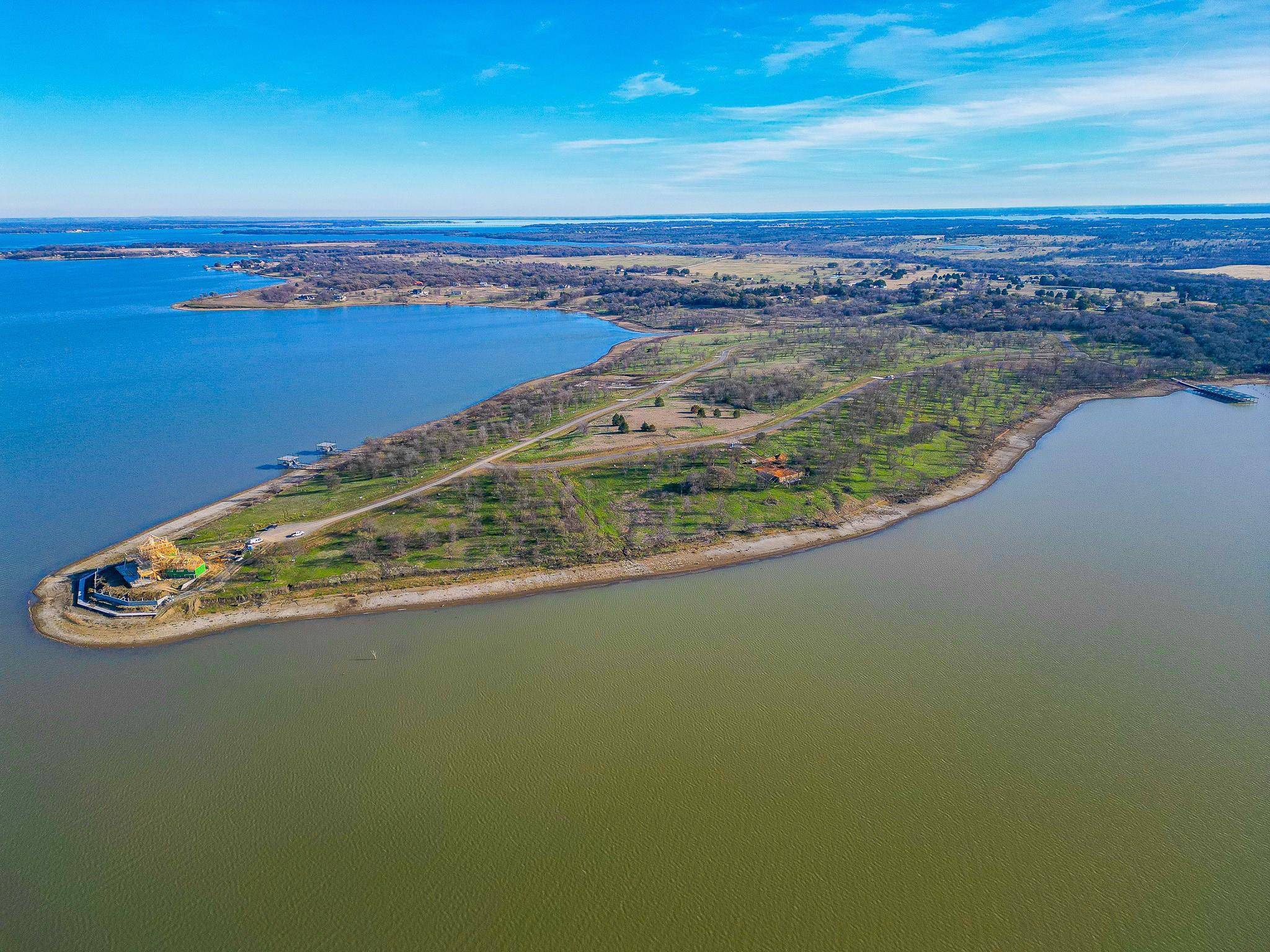 Corsicana, TX 75109,Lot 25 Diamond Point